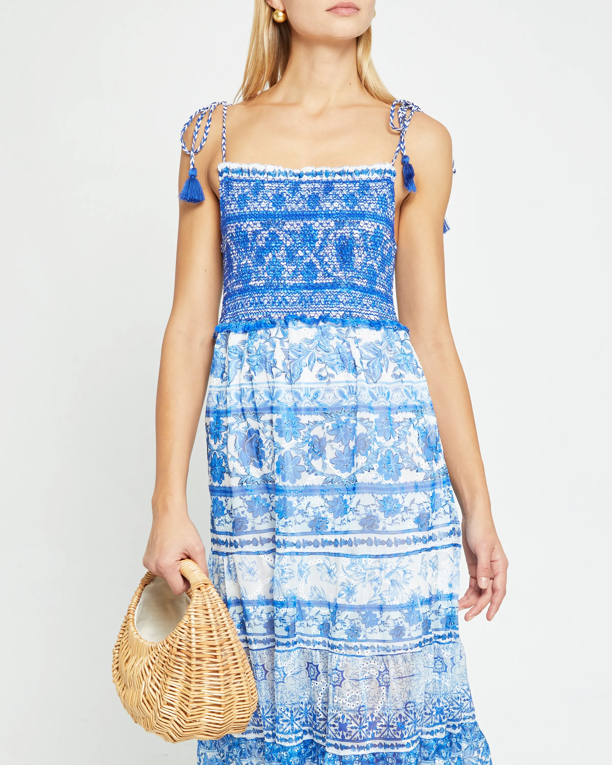 Smitten Dress