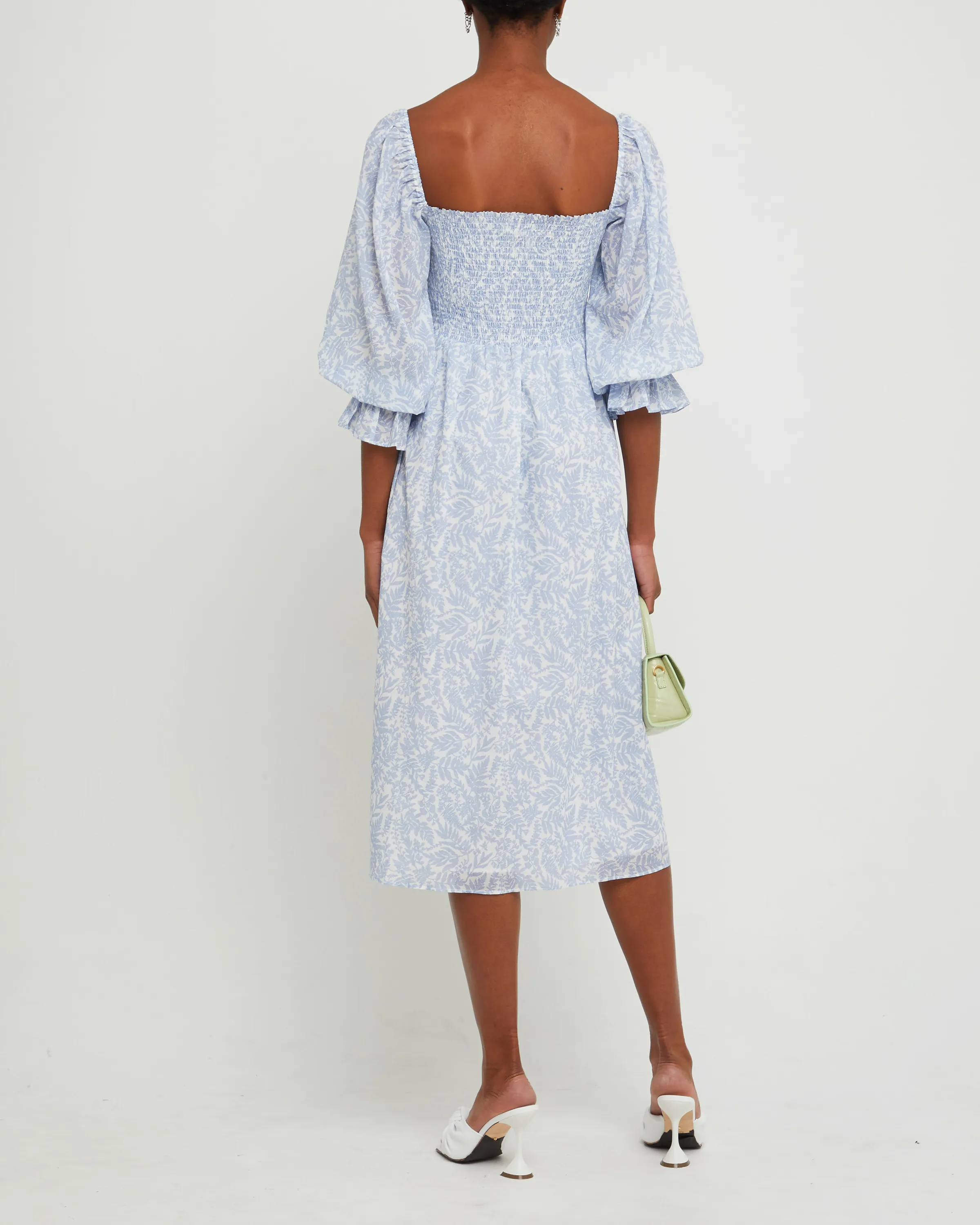 Sofija Dress