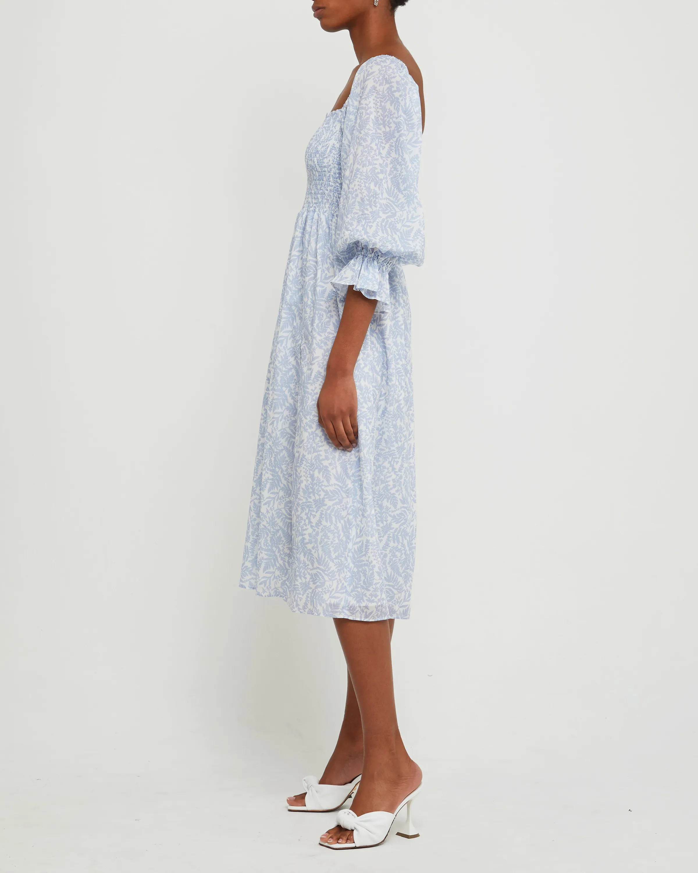 Sofija Dress