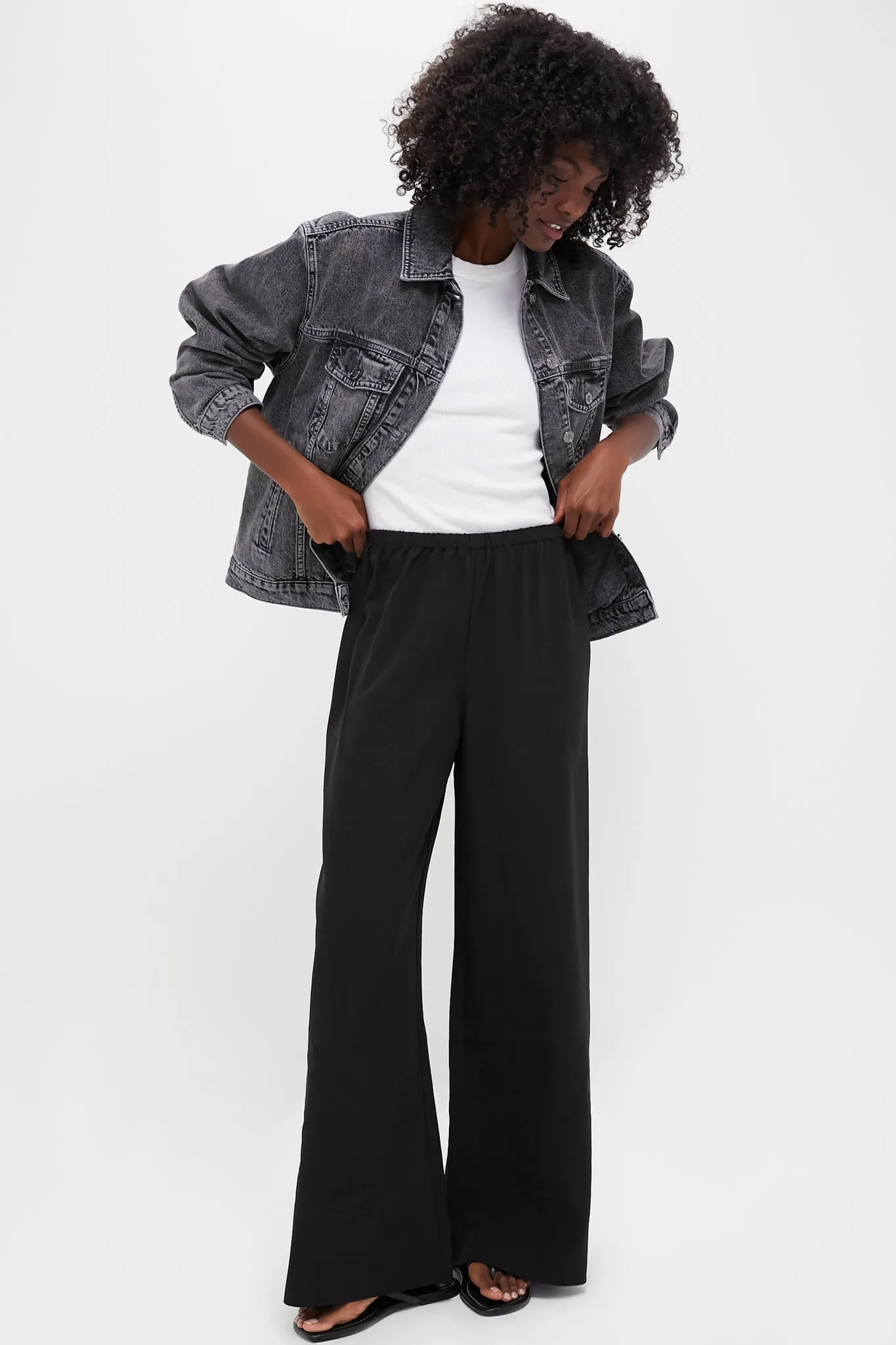 Steel Grey Rory Jacket