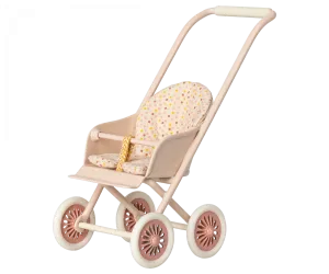 Stroller, Micro - Powder