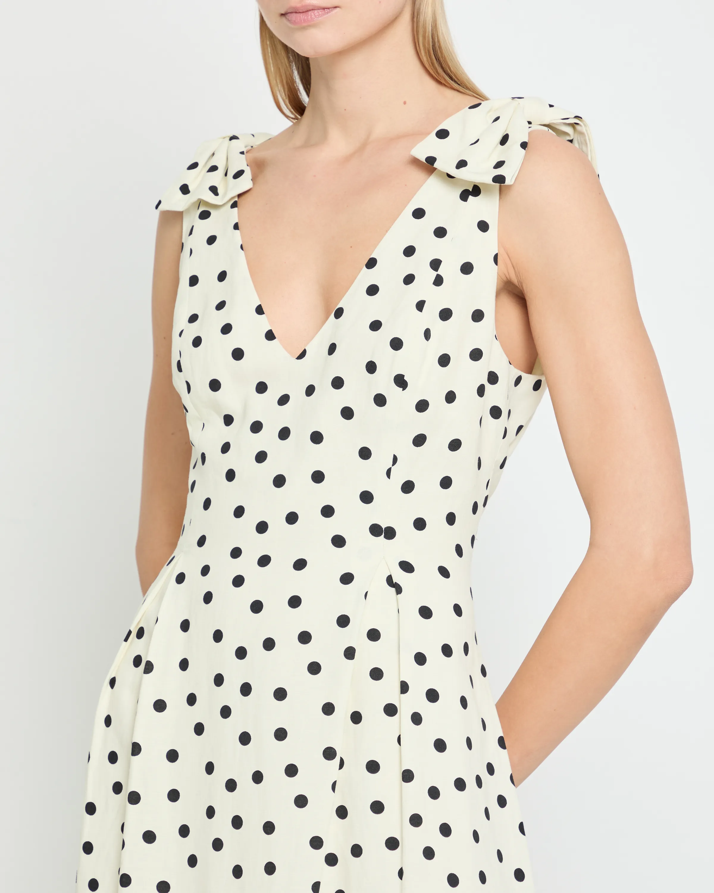 Sylvia Dress