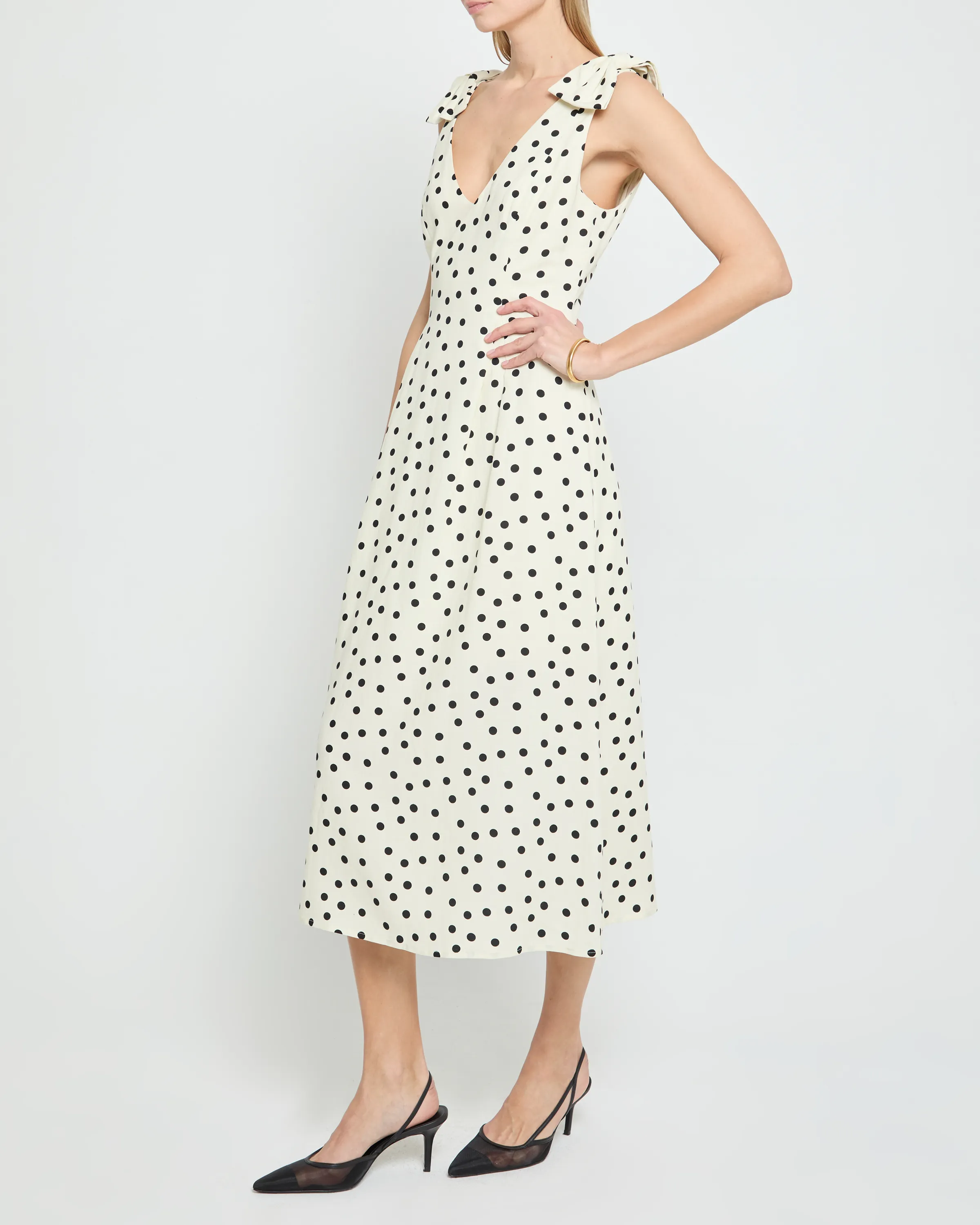 Sylvia Dress