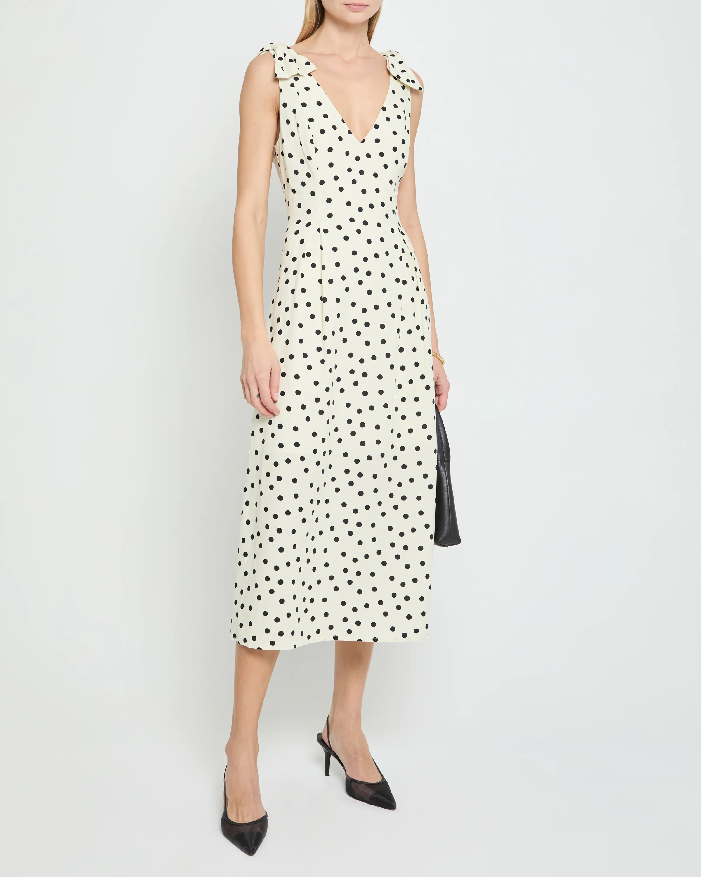 Sylvia Dress