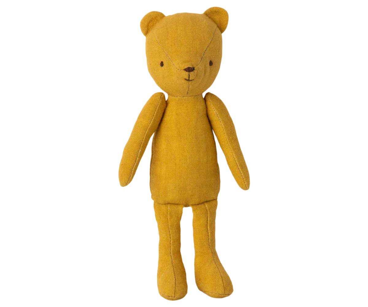 Teddy Junior