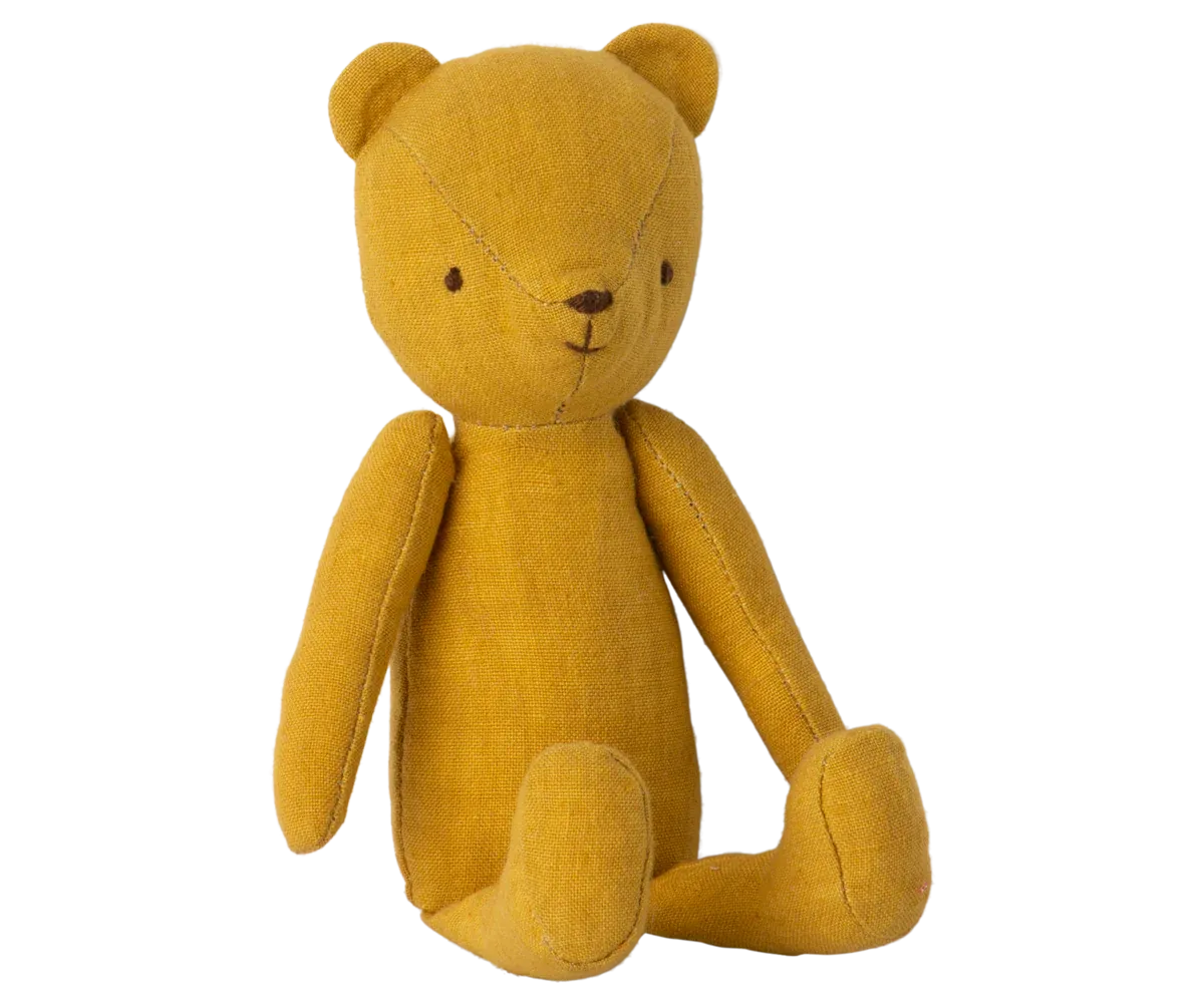Teddy Junior