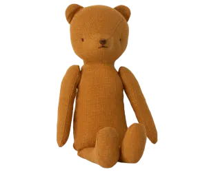 Teddy Mum