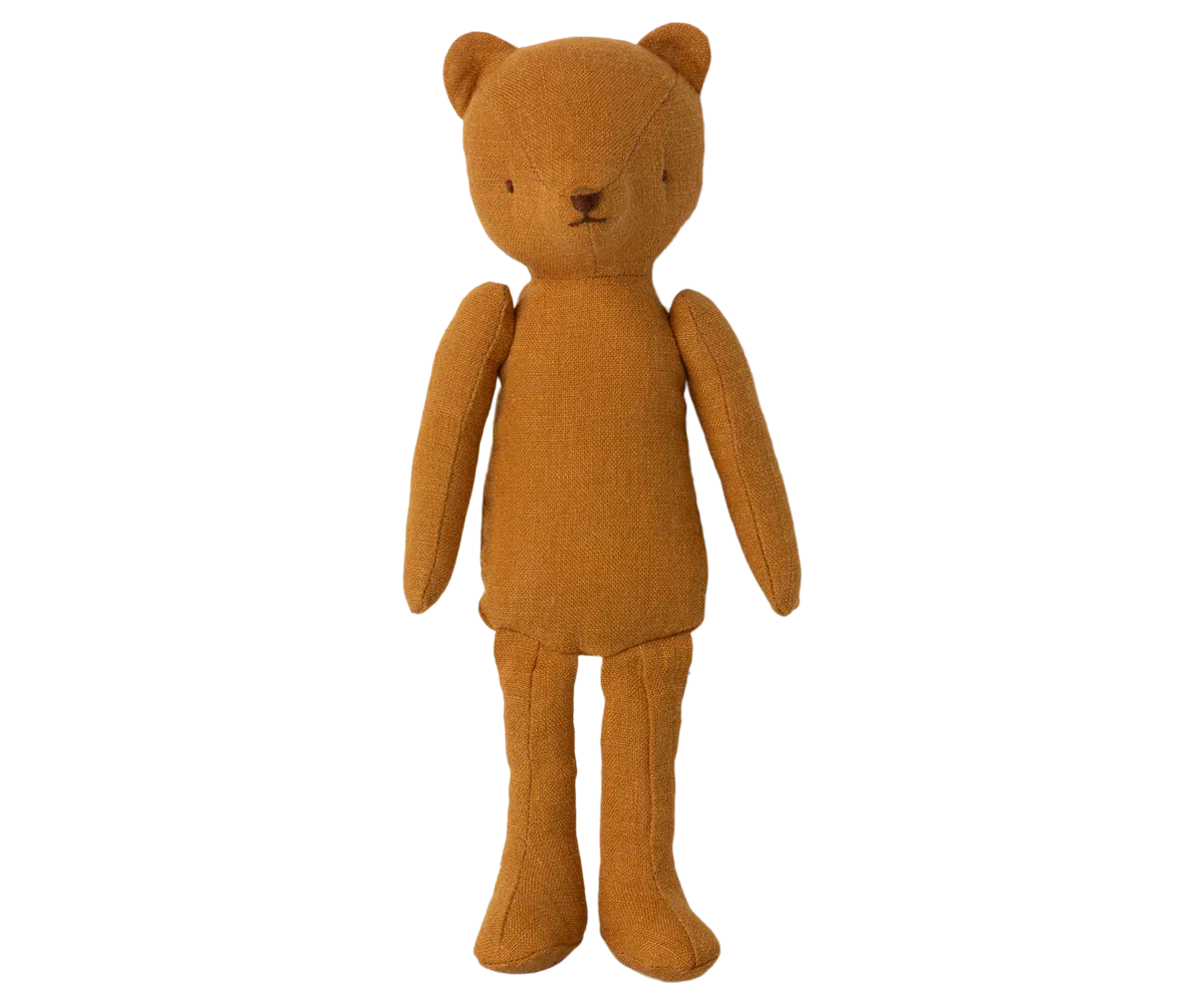 Teddy Mum