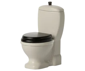Toilet, Mouse