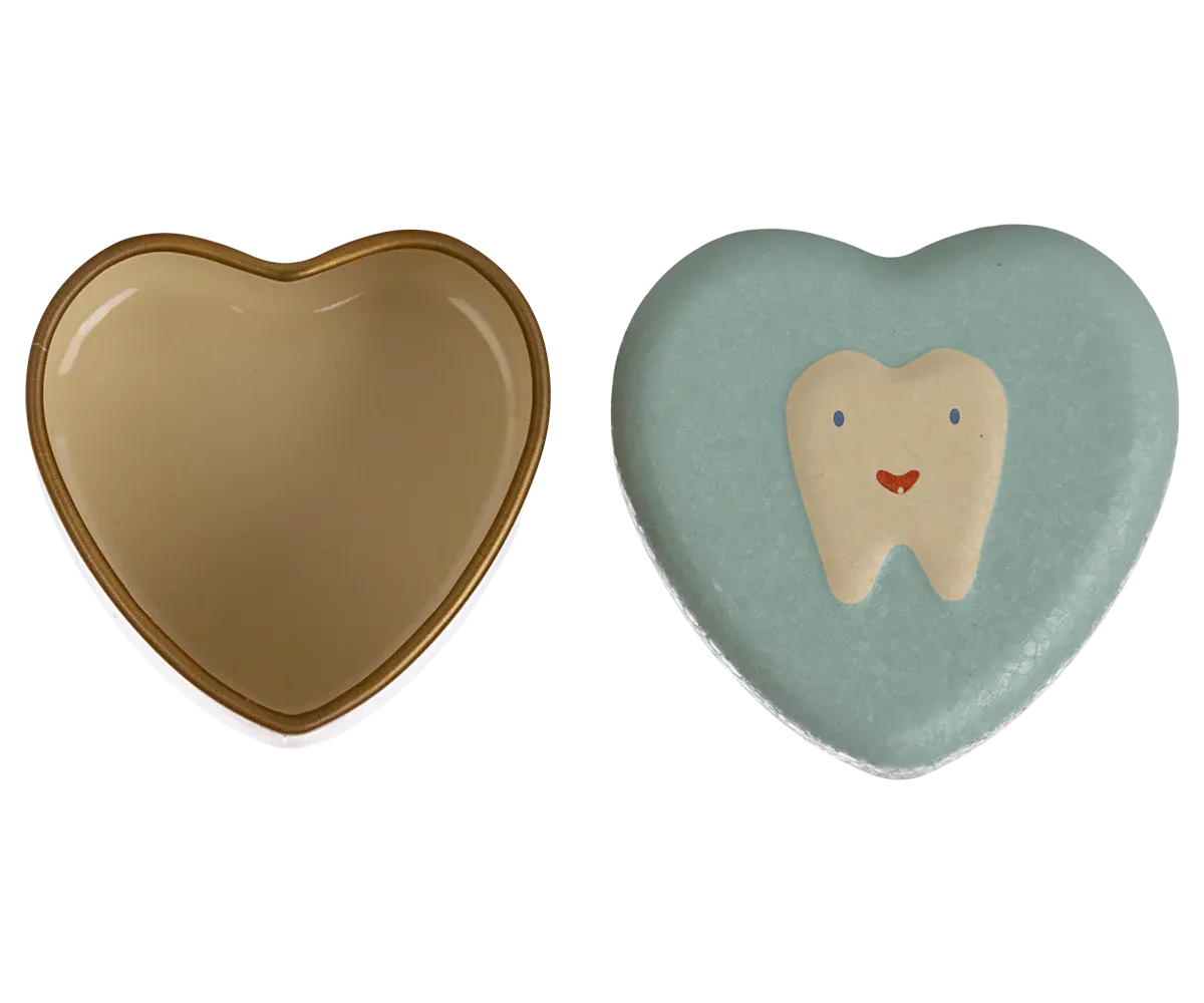 Tooth Box