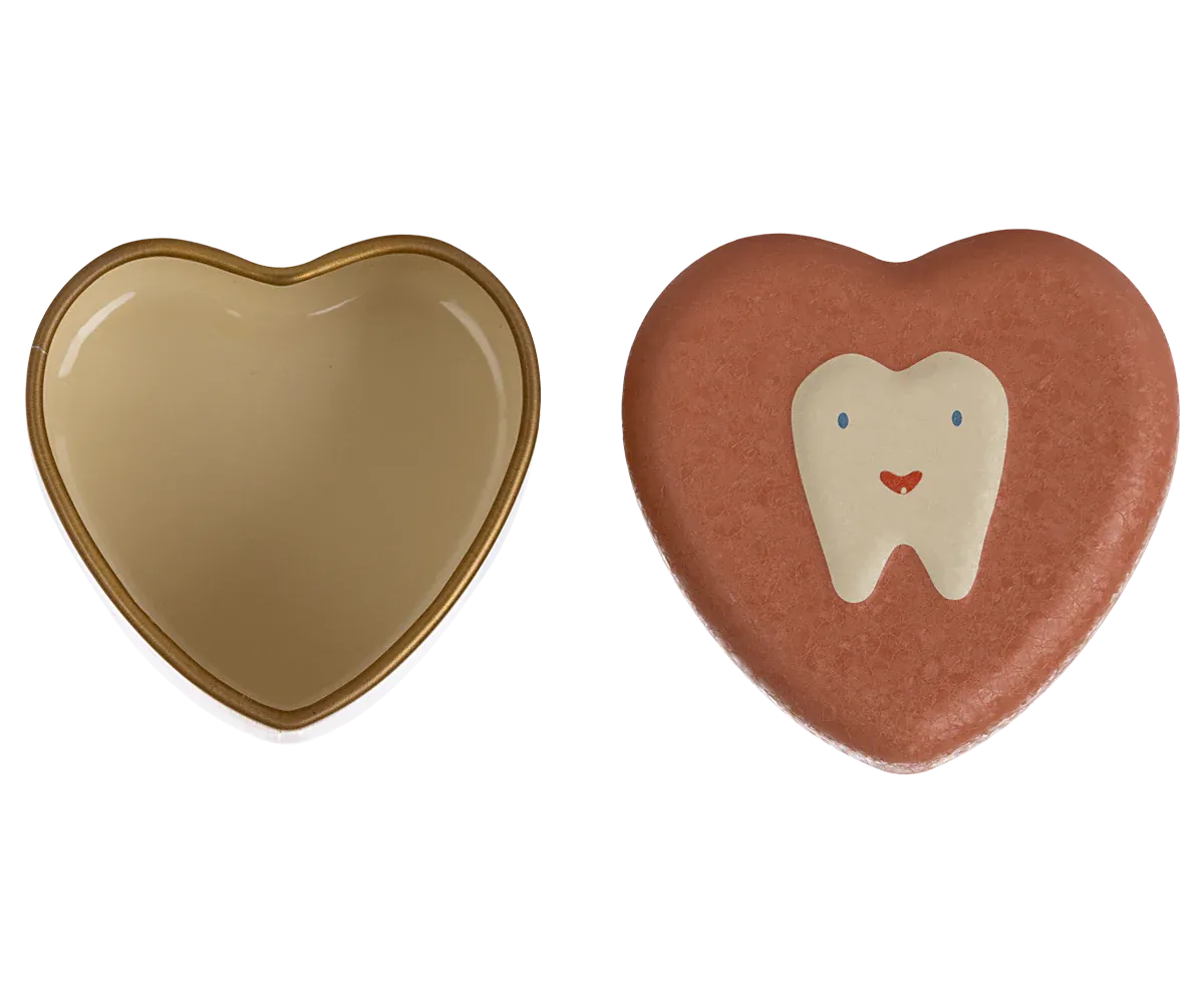 Tooth Box