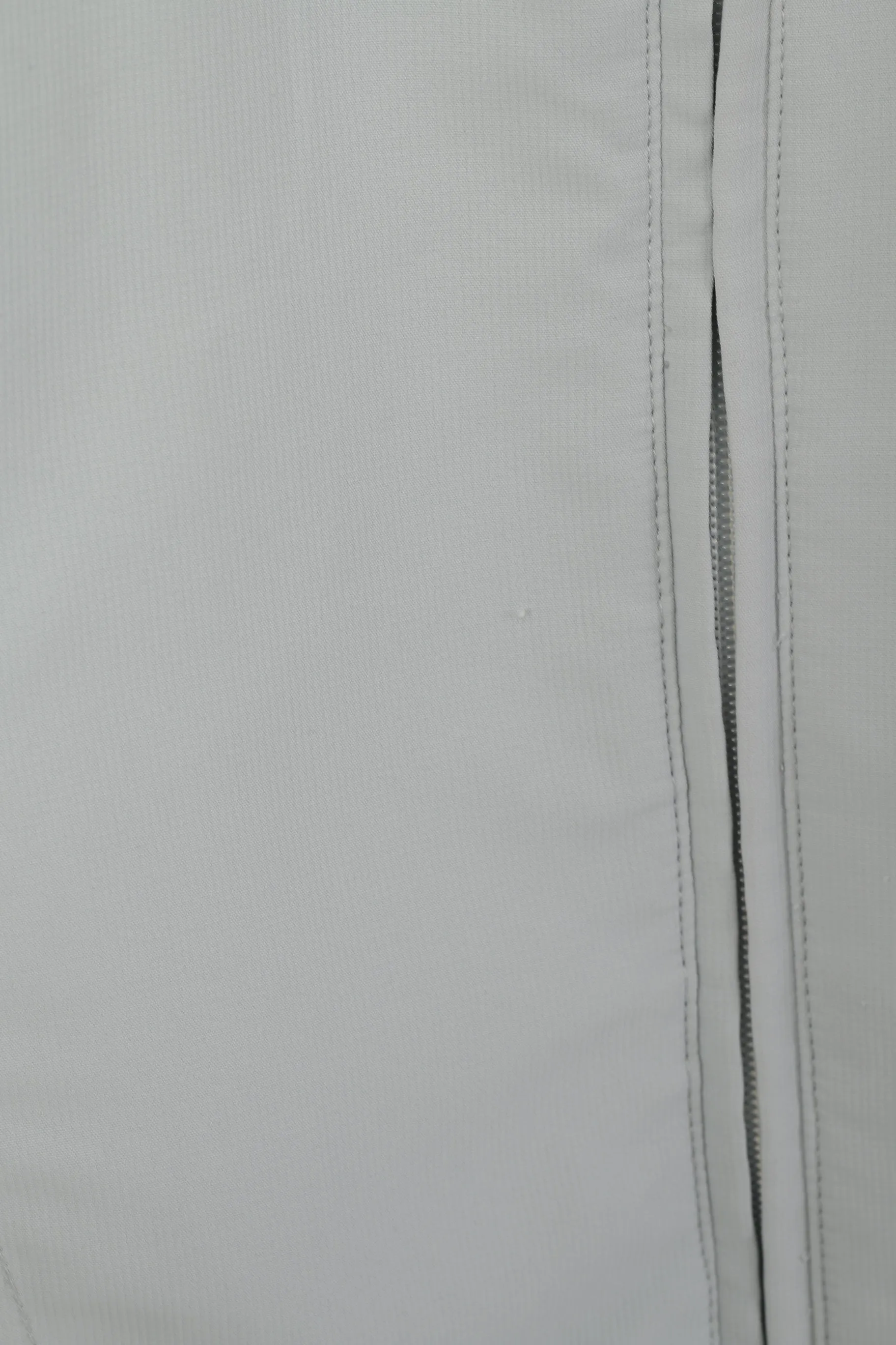 Umbro Men S Jacket Grey Sporswear Hooded Full Zipper Vintage Sport Top
