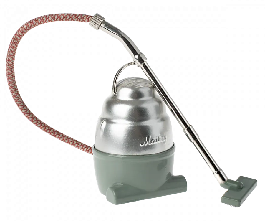 Vacuum Cleaner, Mouse
