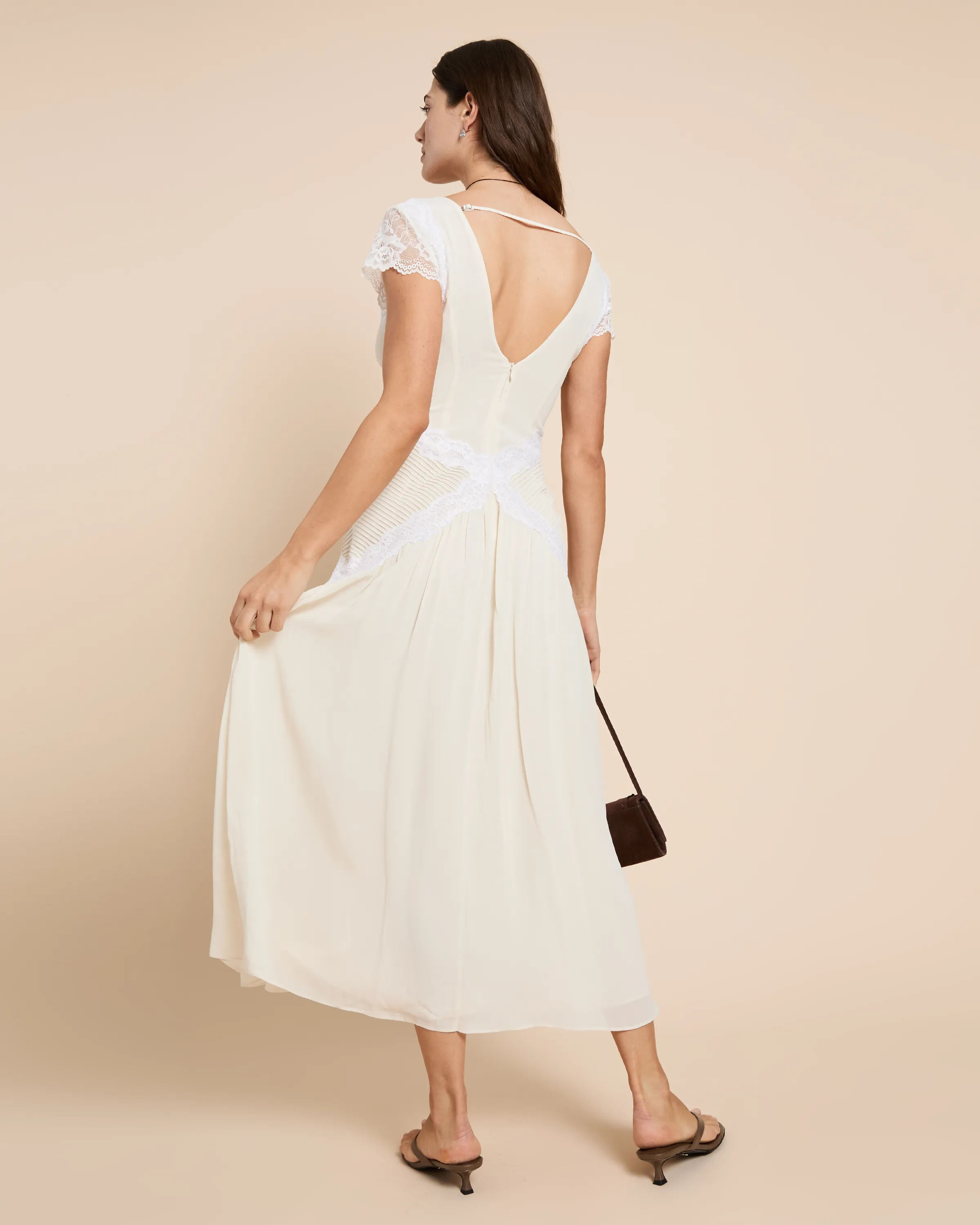 Vaiana Dress