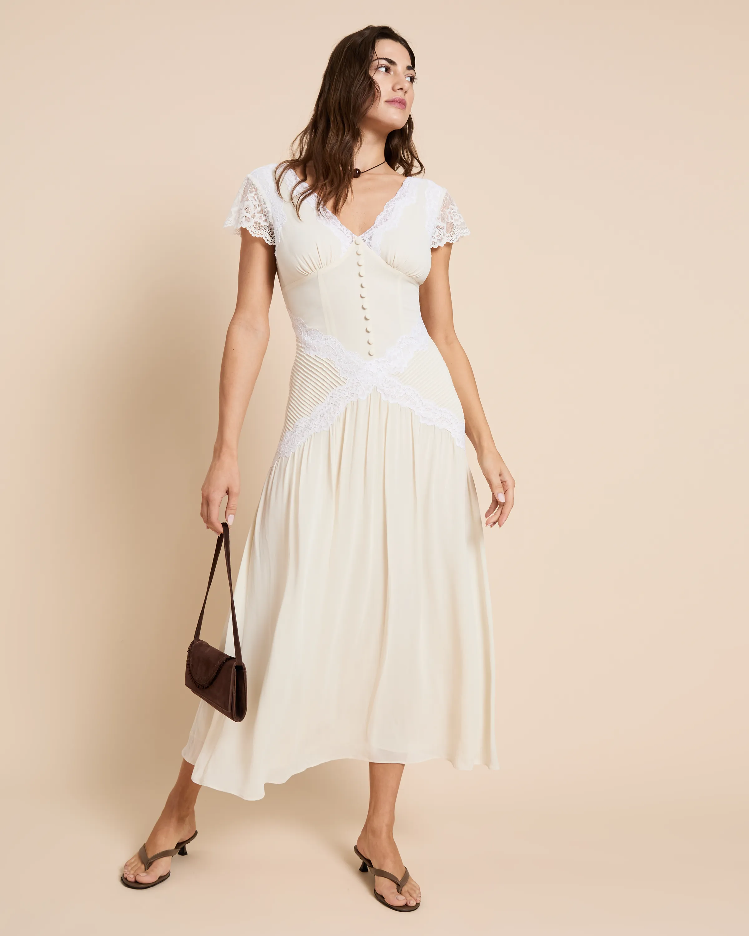Vaiana Dress