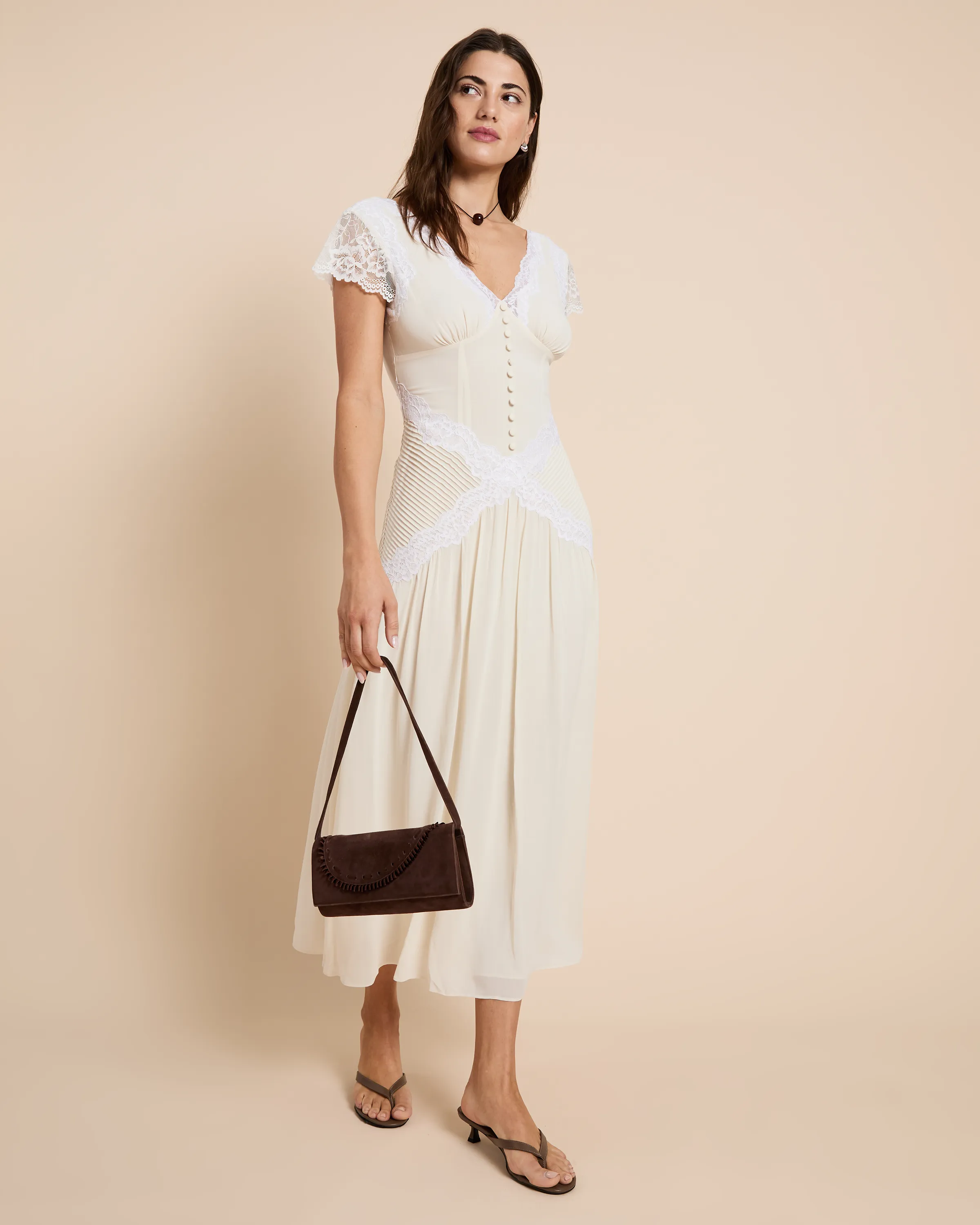 Vaiana Dress