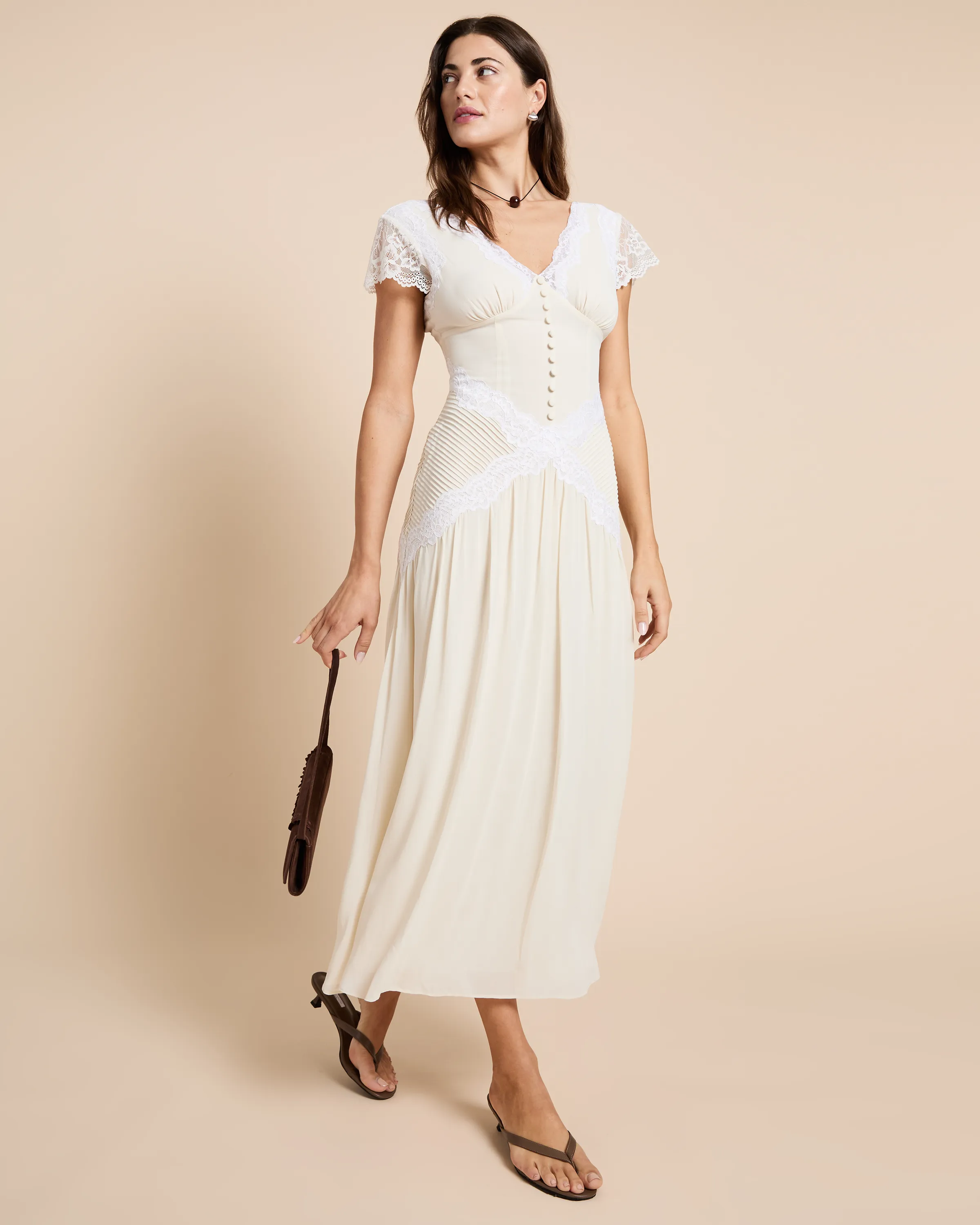 Vaiana Dress