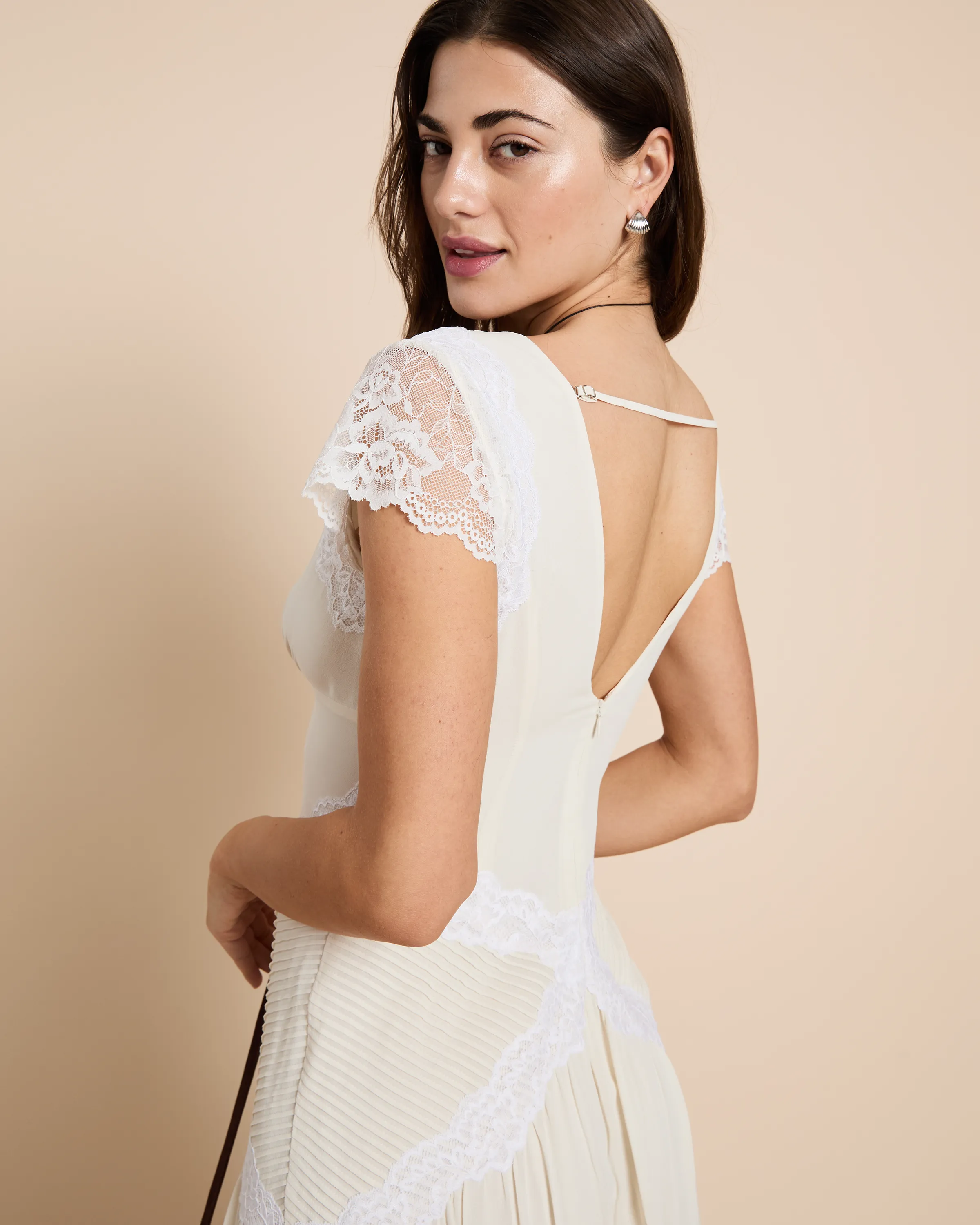 Vaiana Dress