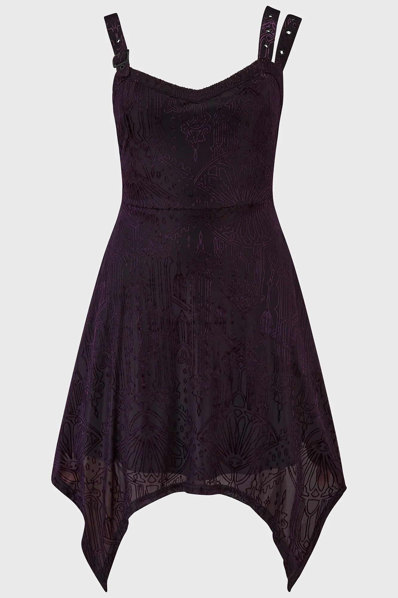 Valrithia Dress