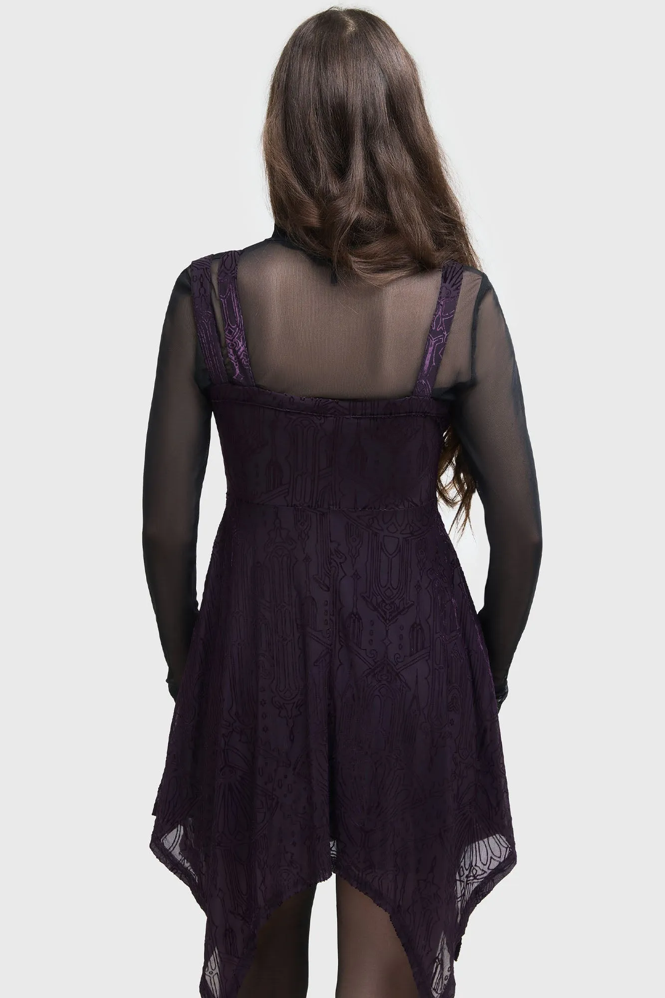 Valrithia Dress