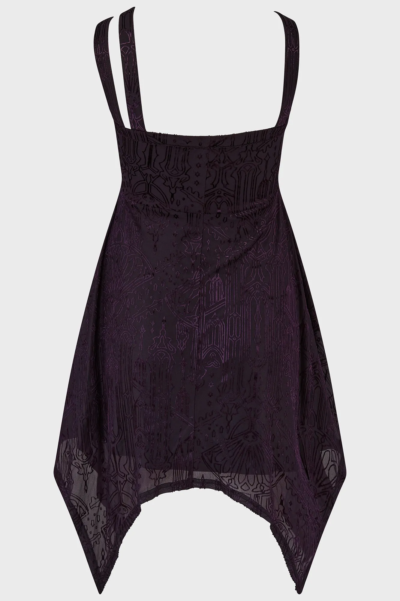 Valrithia Dress