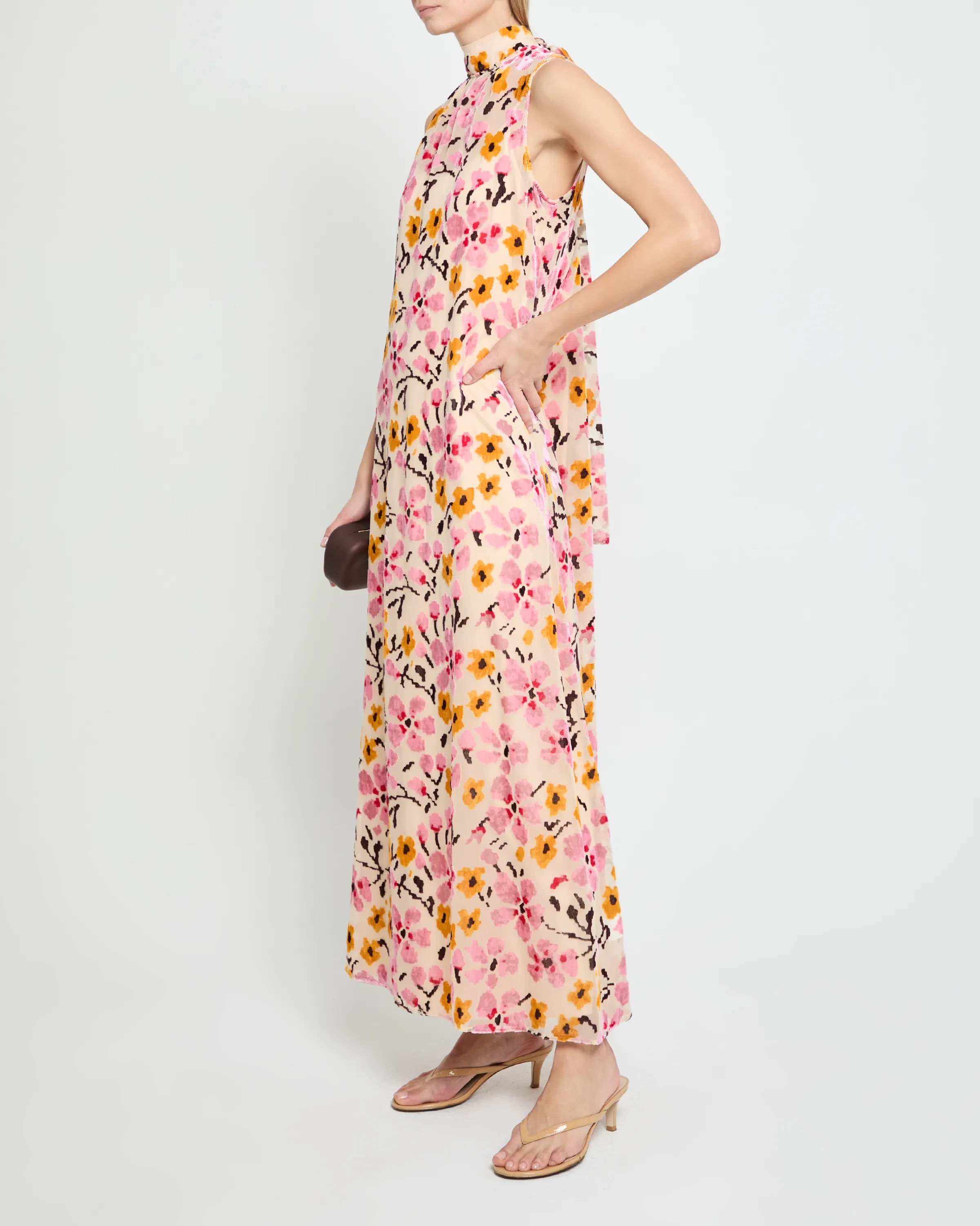 Vienne Dress