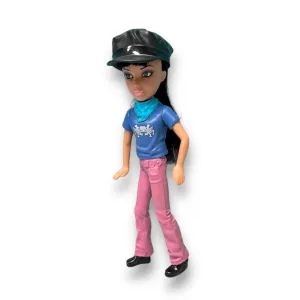 Vintage Spin Master Liv Cowgirl 5" Collectible Doll