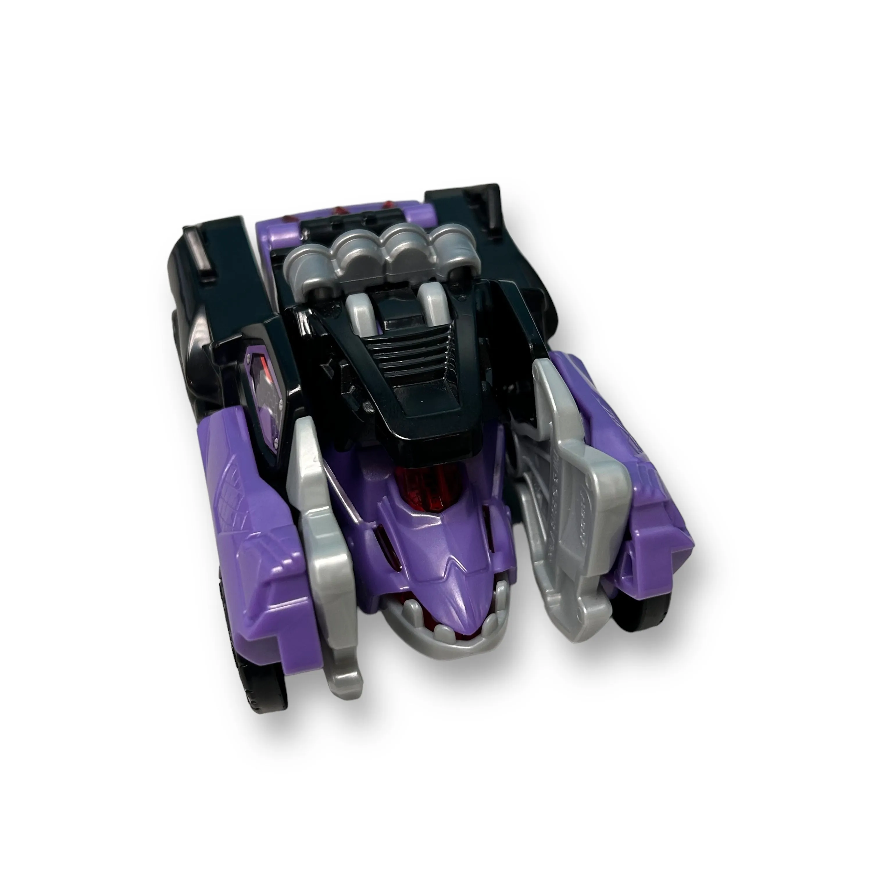 Vtech Switch & Go Stegosaurus Racer Transforming Vehicle