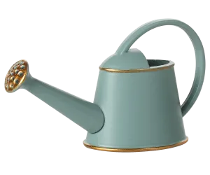 Watering can, Mouse - Light blue
