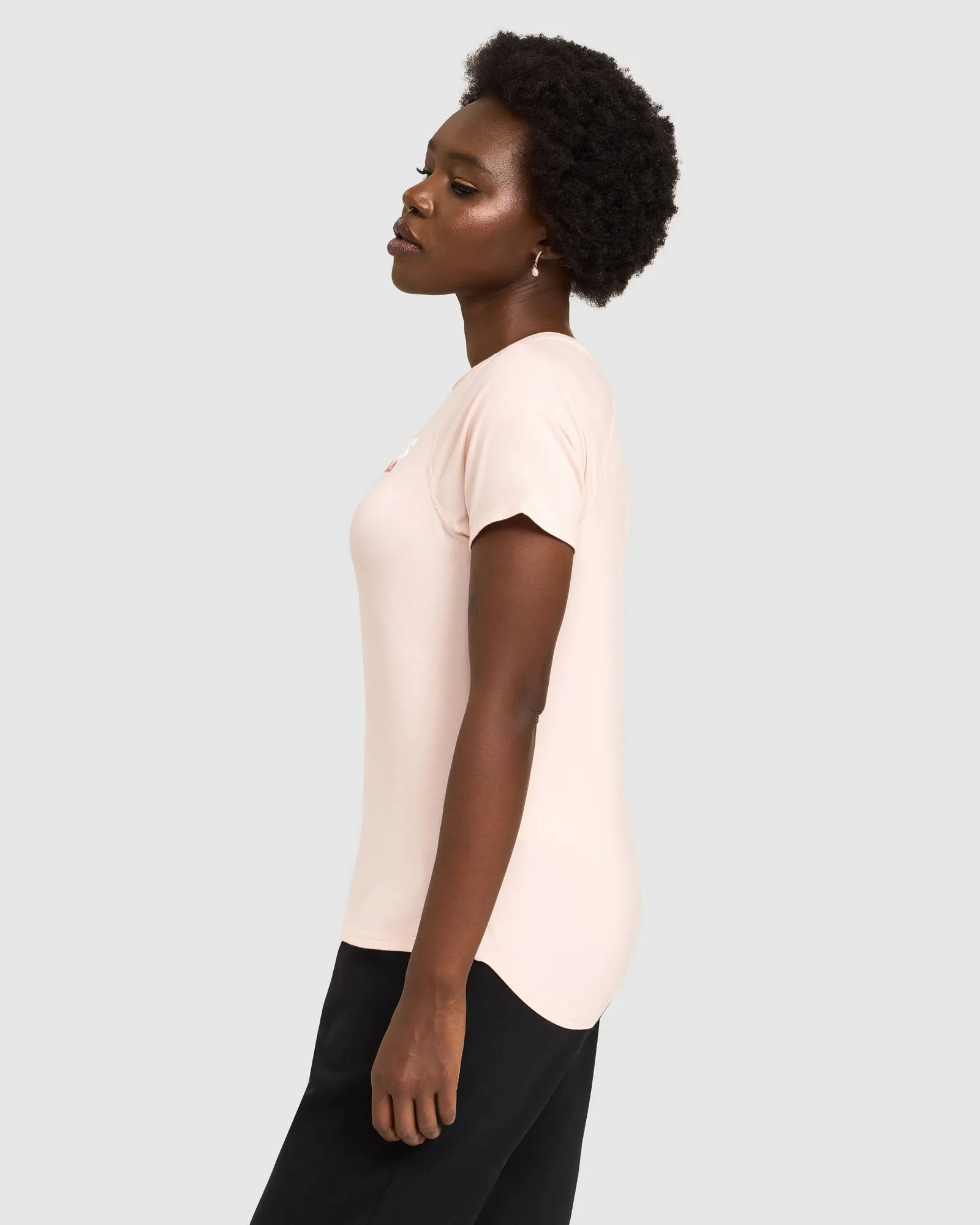 Women's Alison Tee -FILA
