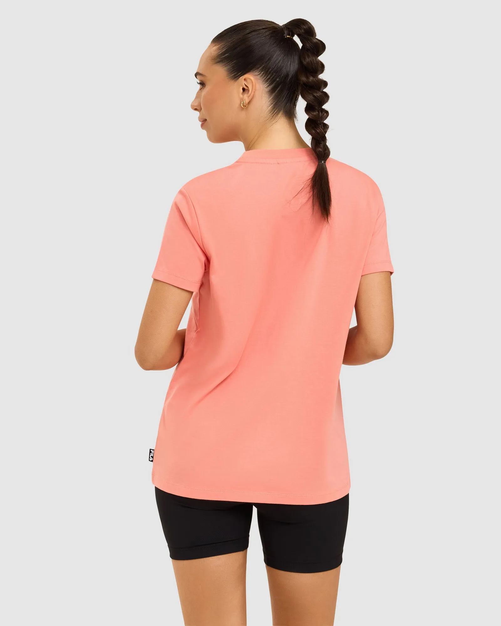 Women's Angie Tee -FILA