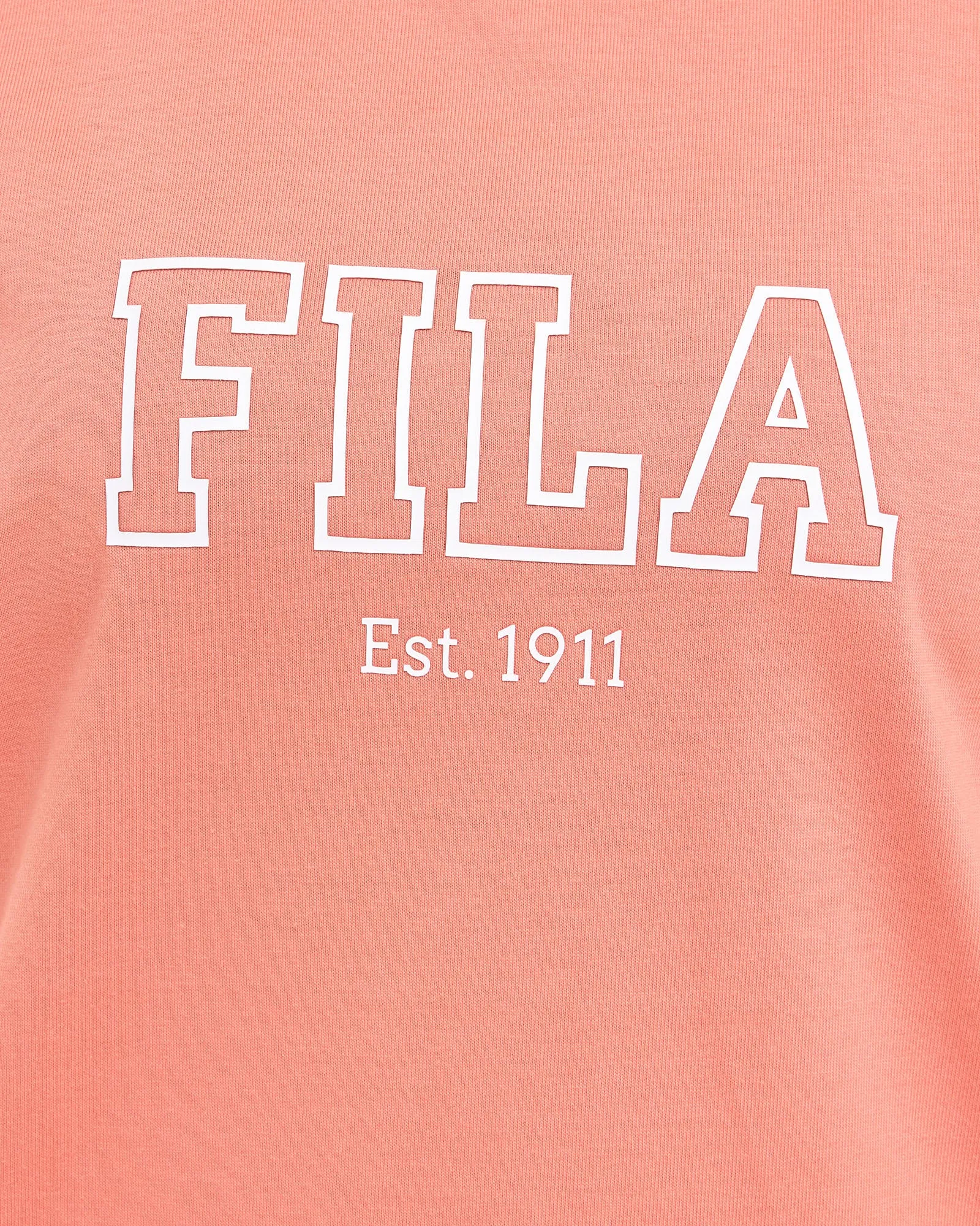 Women's Angie Tee -FILA