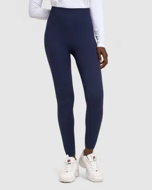 Women's Cathy Seamless Legging -FILA