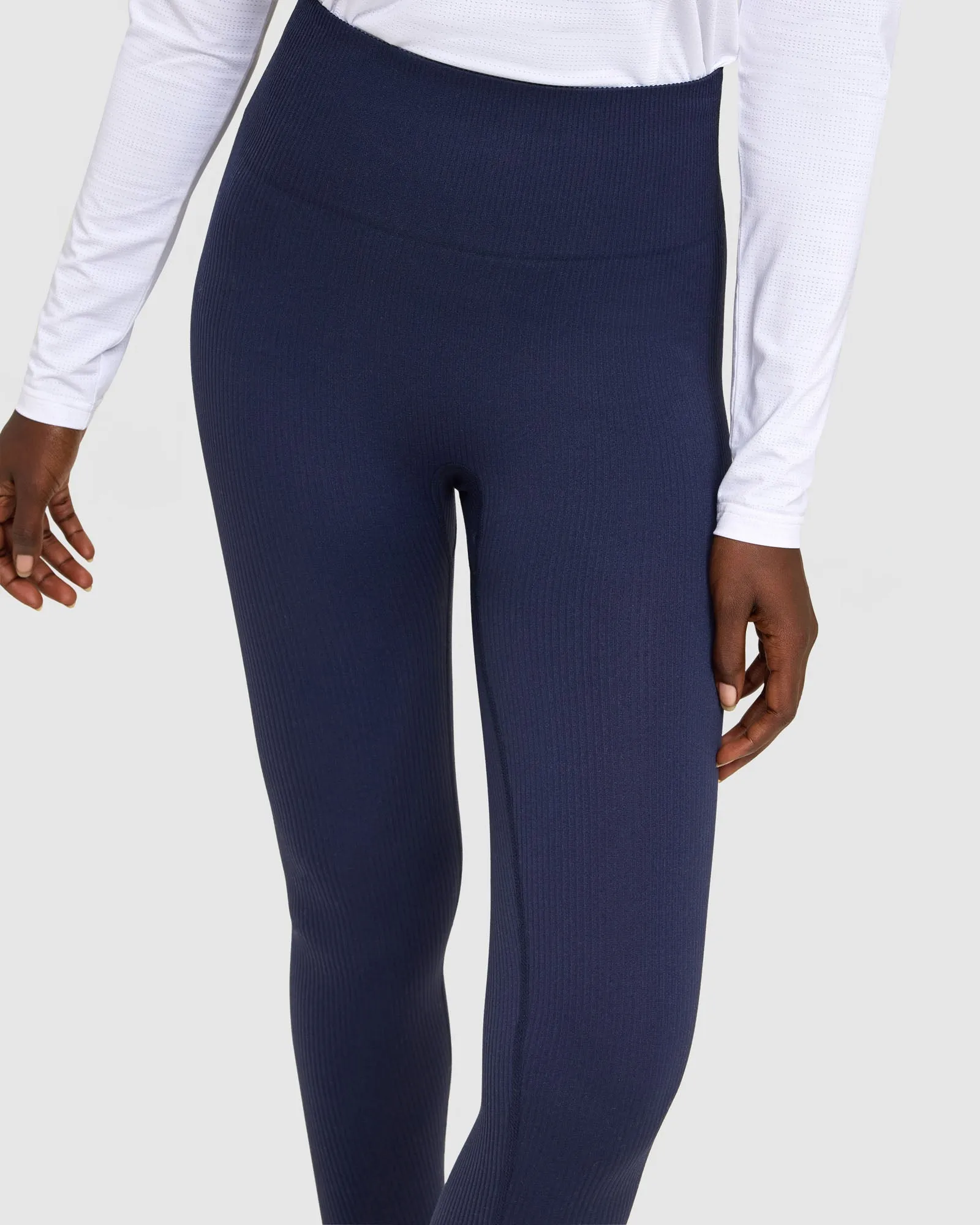 Women's Cathy Seamless Legging -FILA