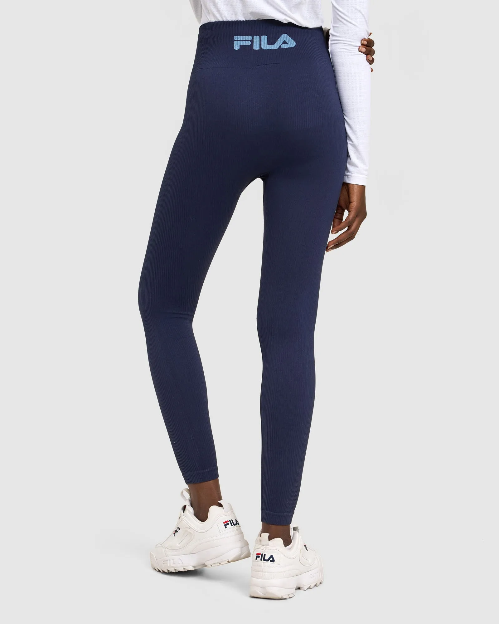 Women's Cathy Seamless Legging -FILA