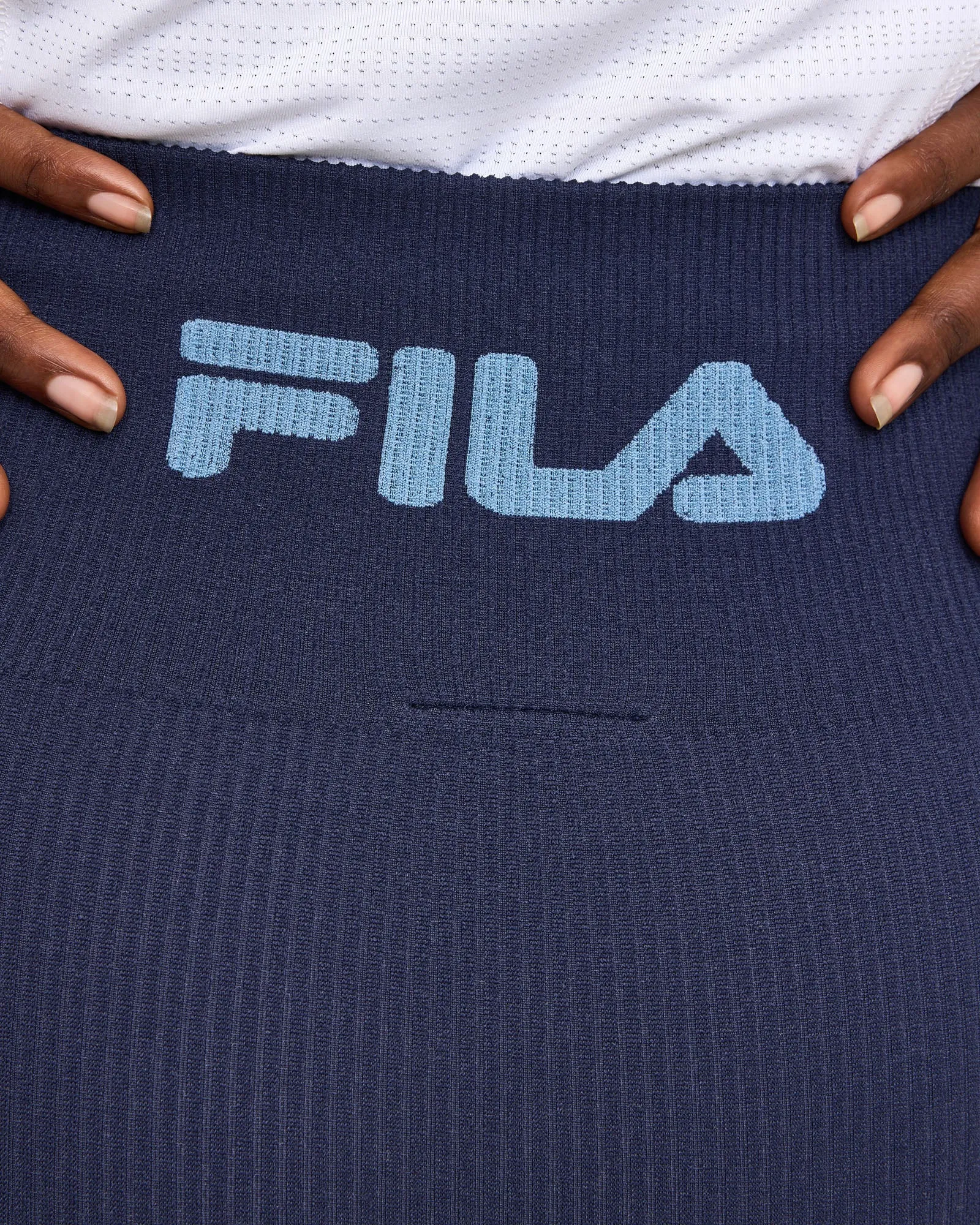 Women's Cathy Seamless Legging -FILA