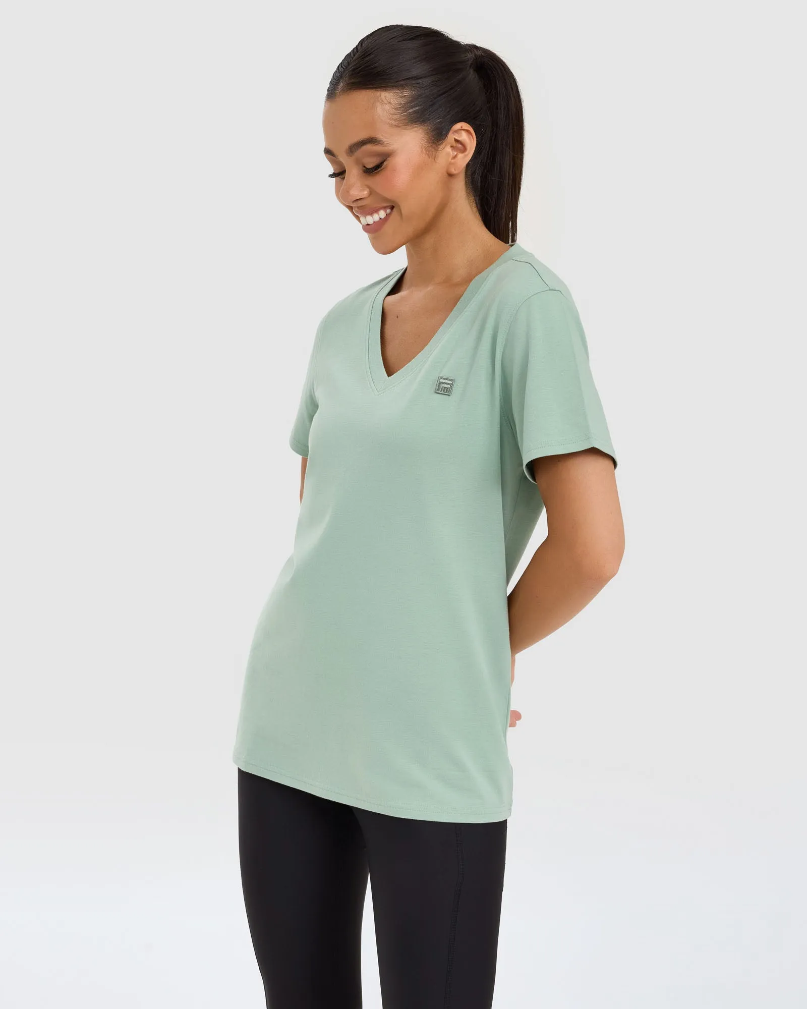Women's Elevated Essentials -FILA