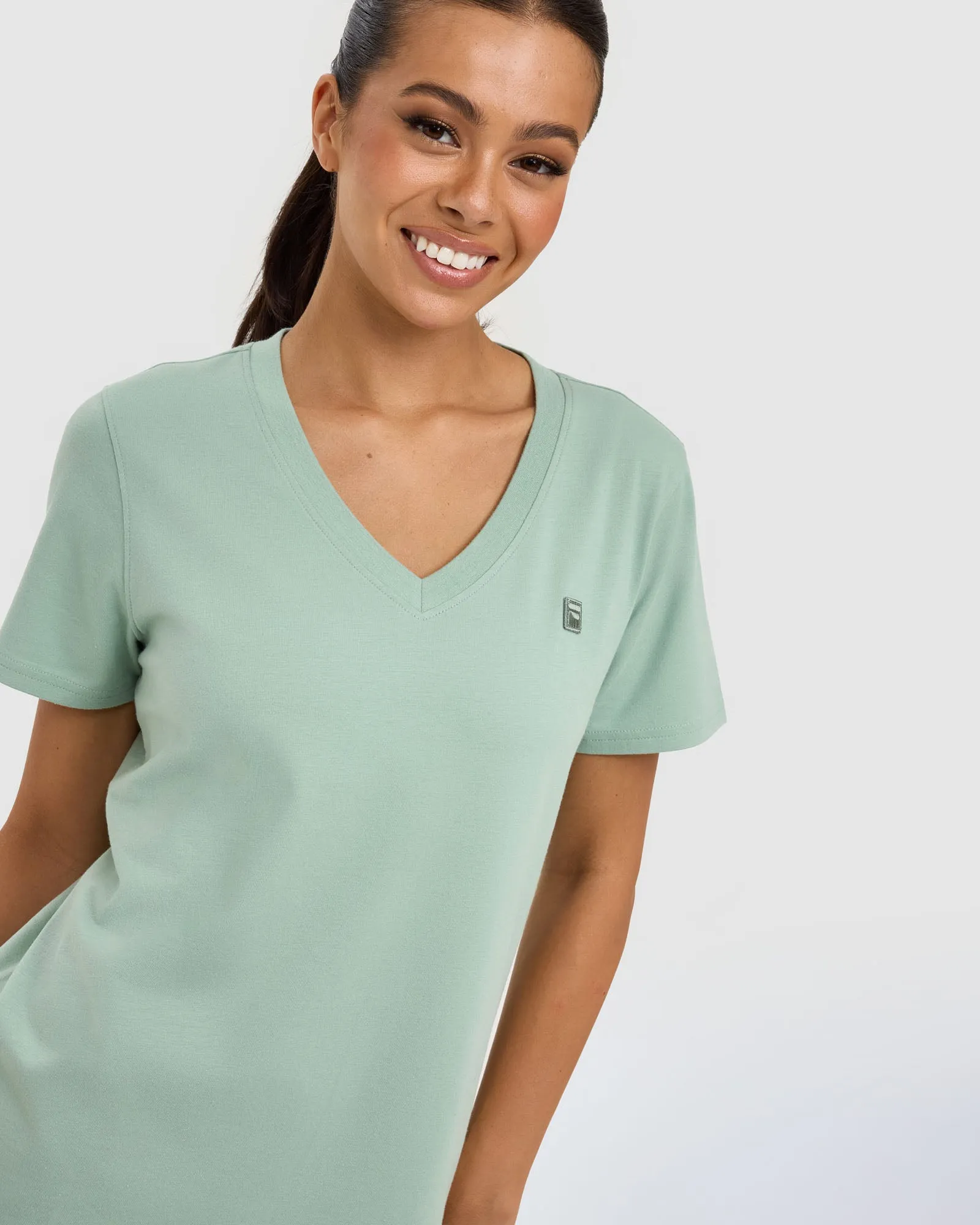 Women's Elevated Essentials -FILA