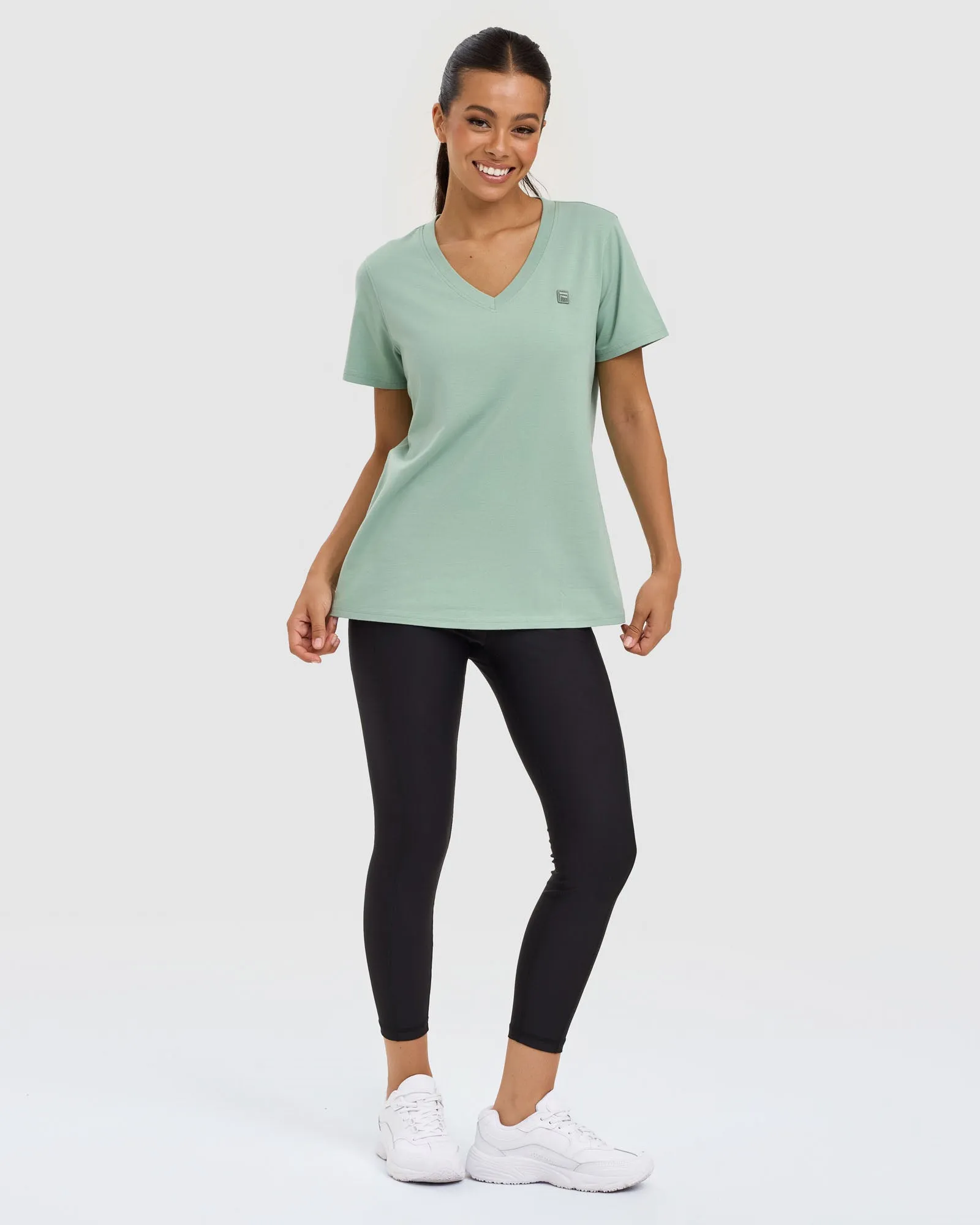 Women's Elevated Essentials -FILA