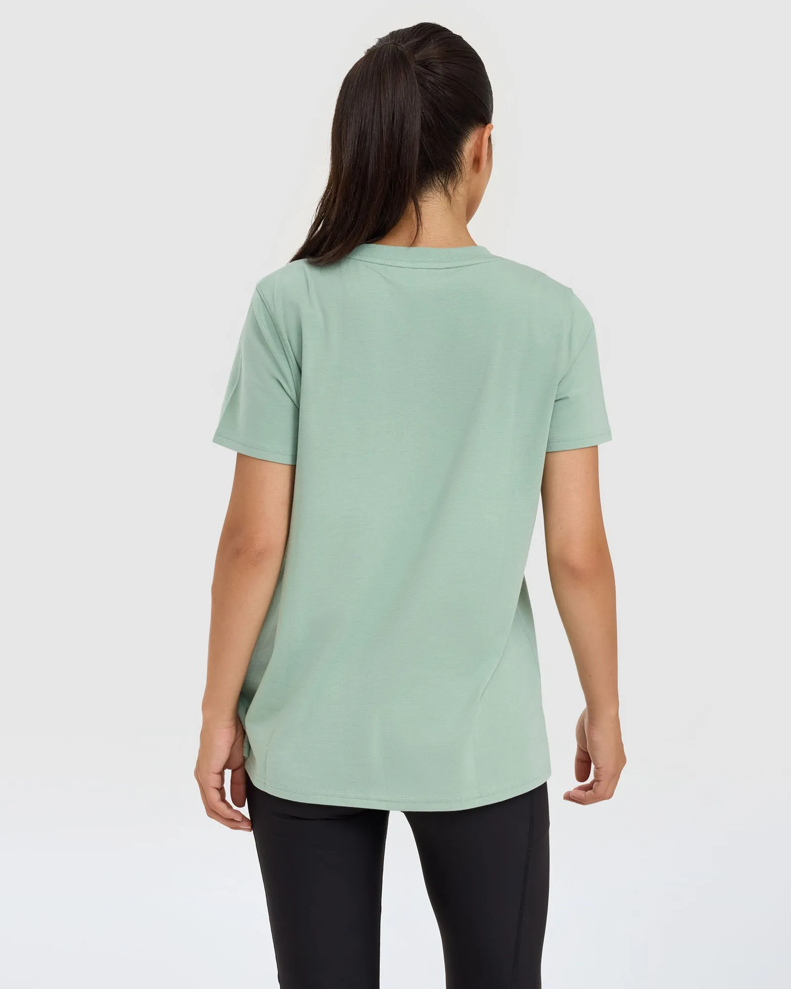 Women's Elevated Essentials -FILA
