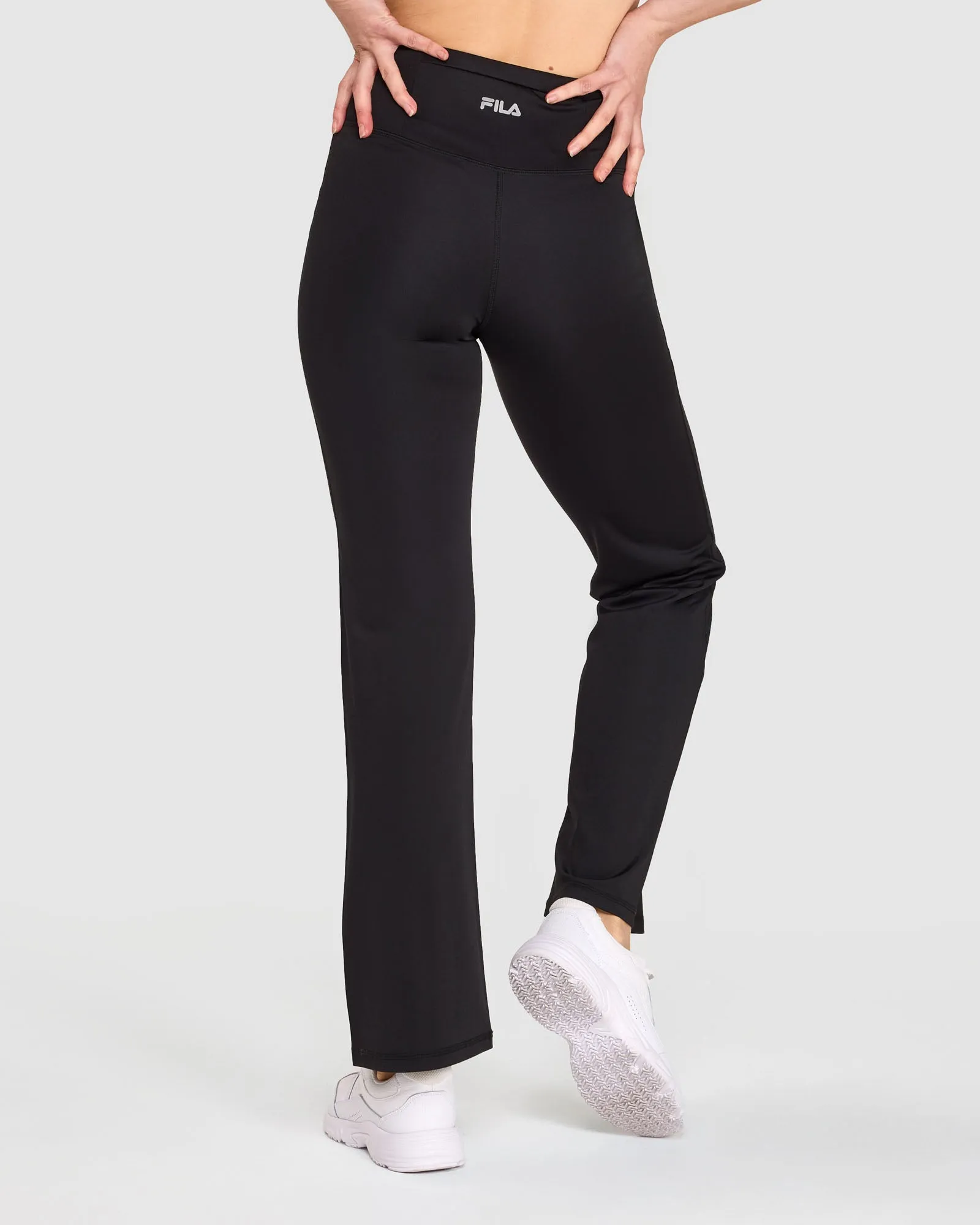 Women's Merima Yoga Pants -FILA