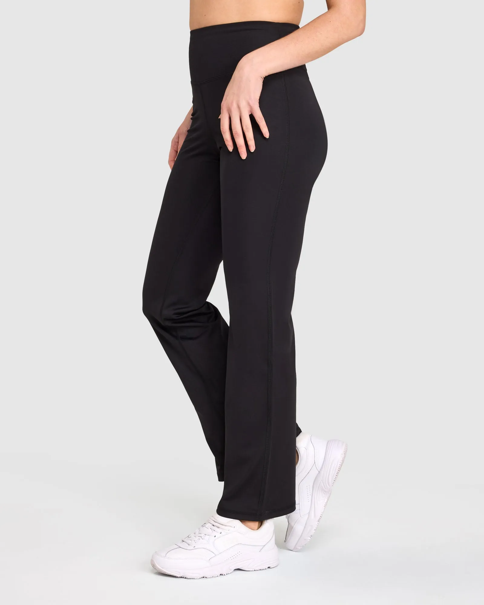 Women's Merima Yoga Pants -FILA