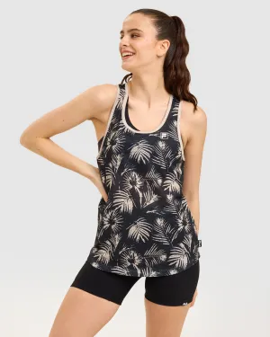 Women's Ruby Tank -FILA