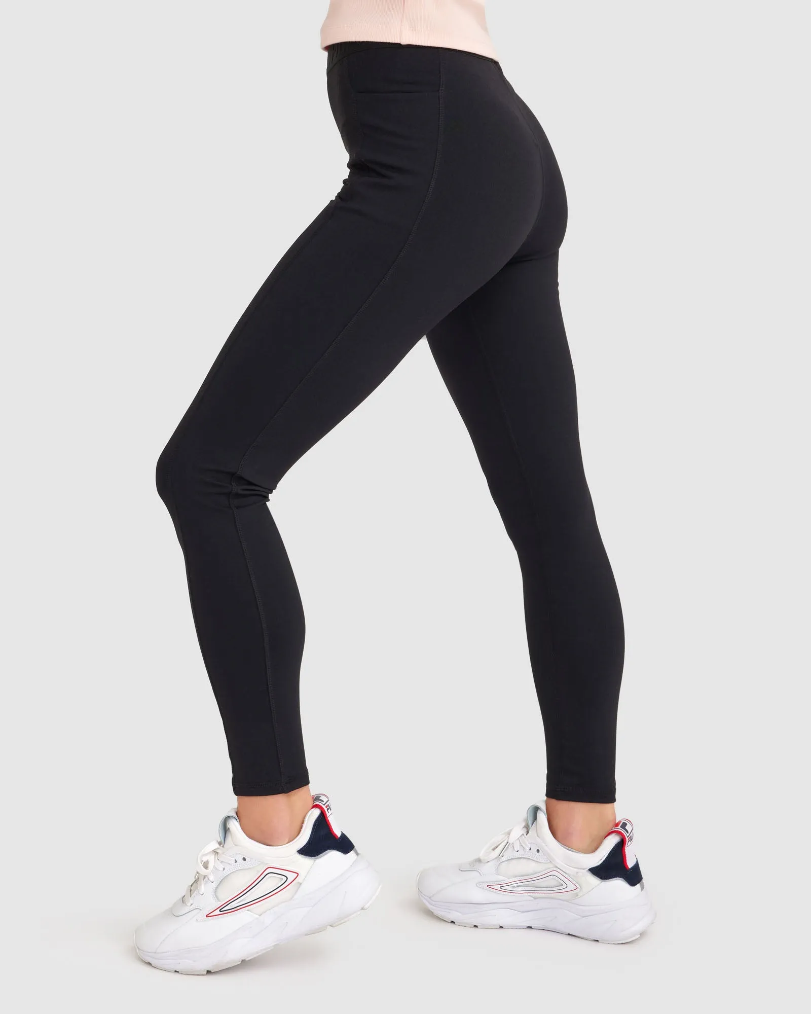 Women's Spencer Tight -FILA