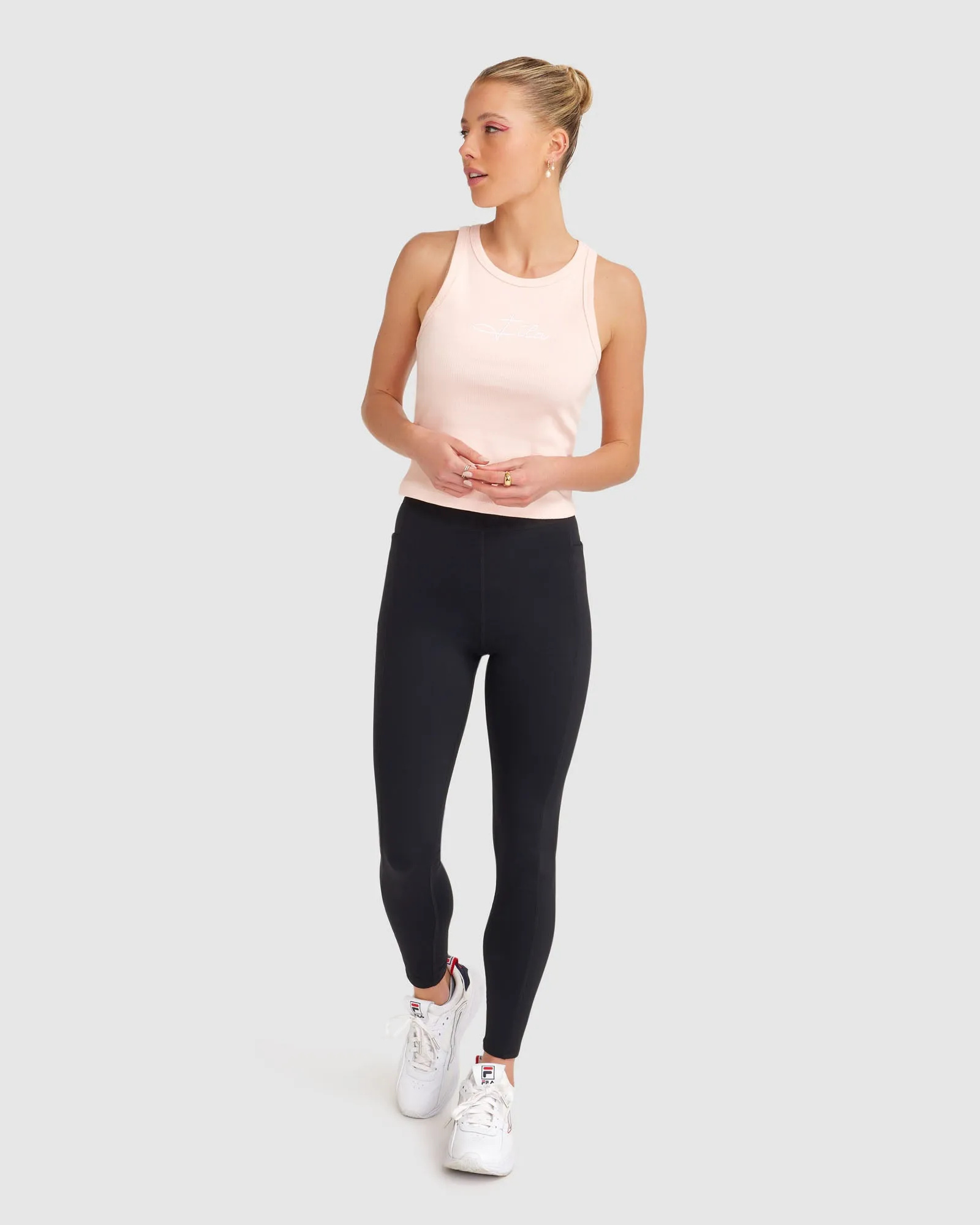 Women's Spencer Tight -FILA