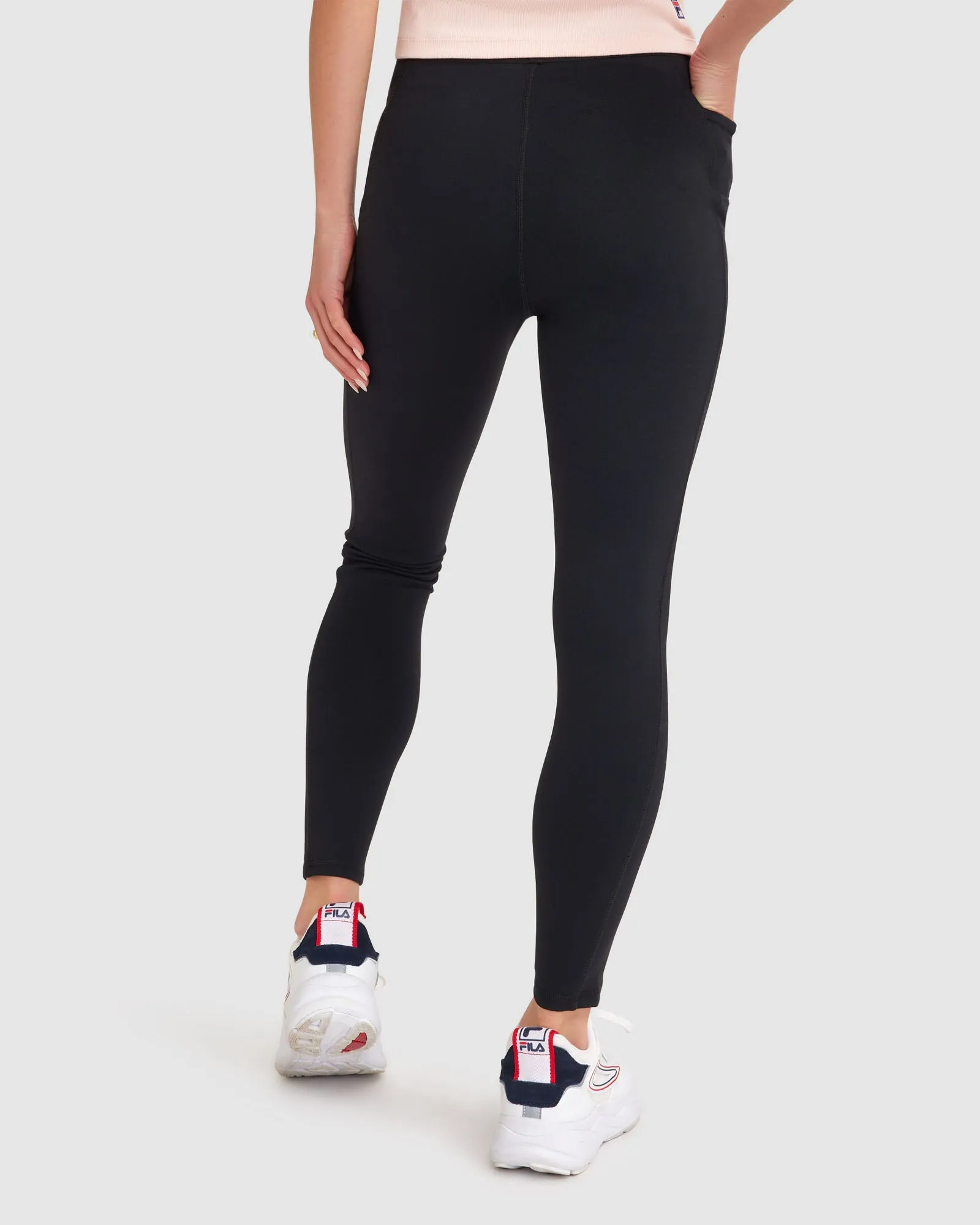Women's Spencer Tight -FILA