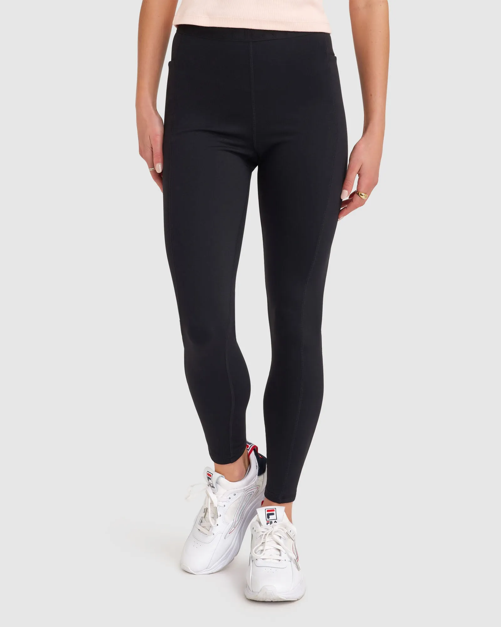 Women's Spencer Tight -FILA