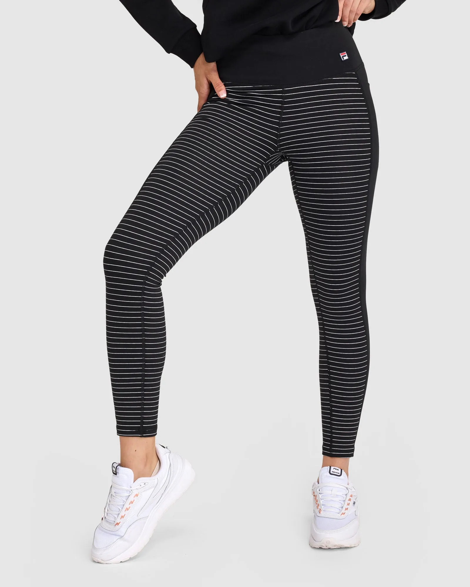 Women's Tina Tights -FILA