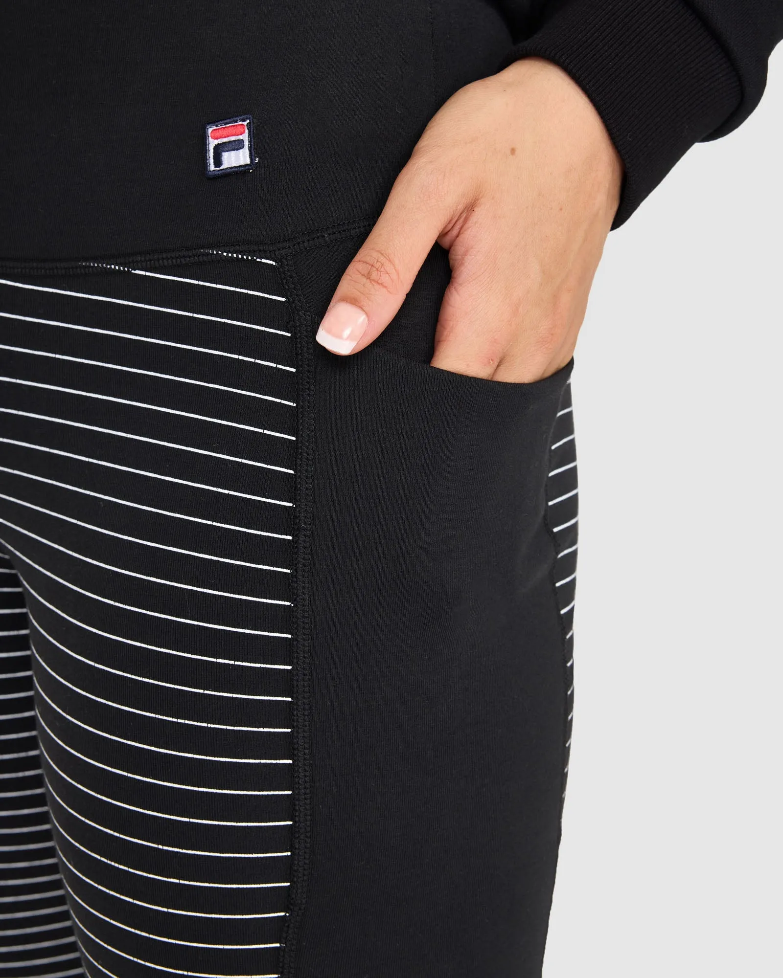 Women's Tina Tights -FILA