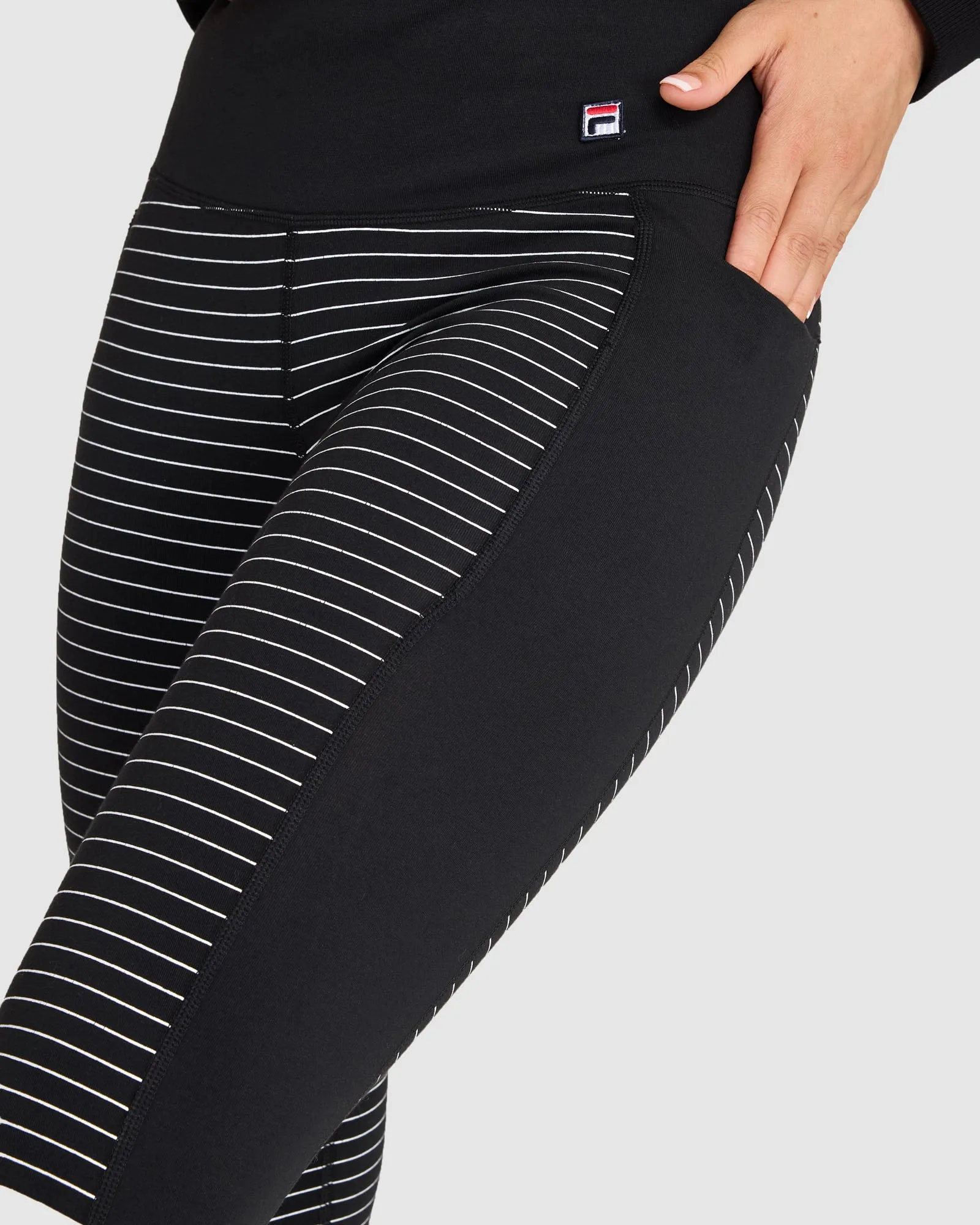 Women's Tina Tights -FILA